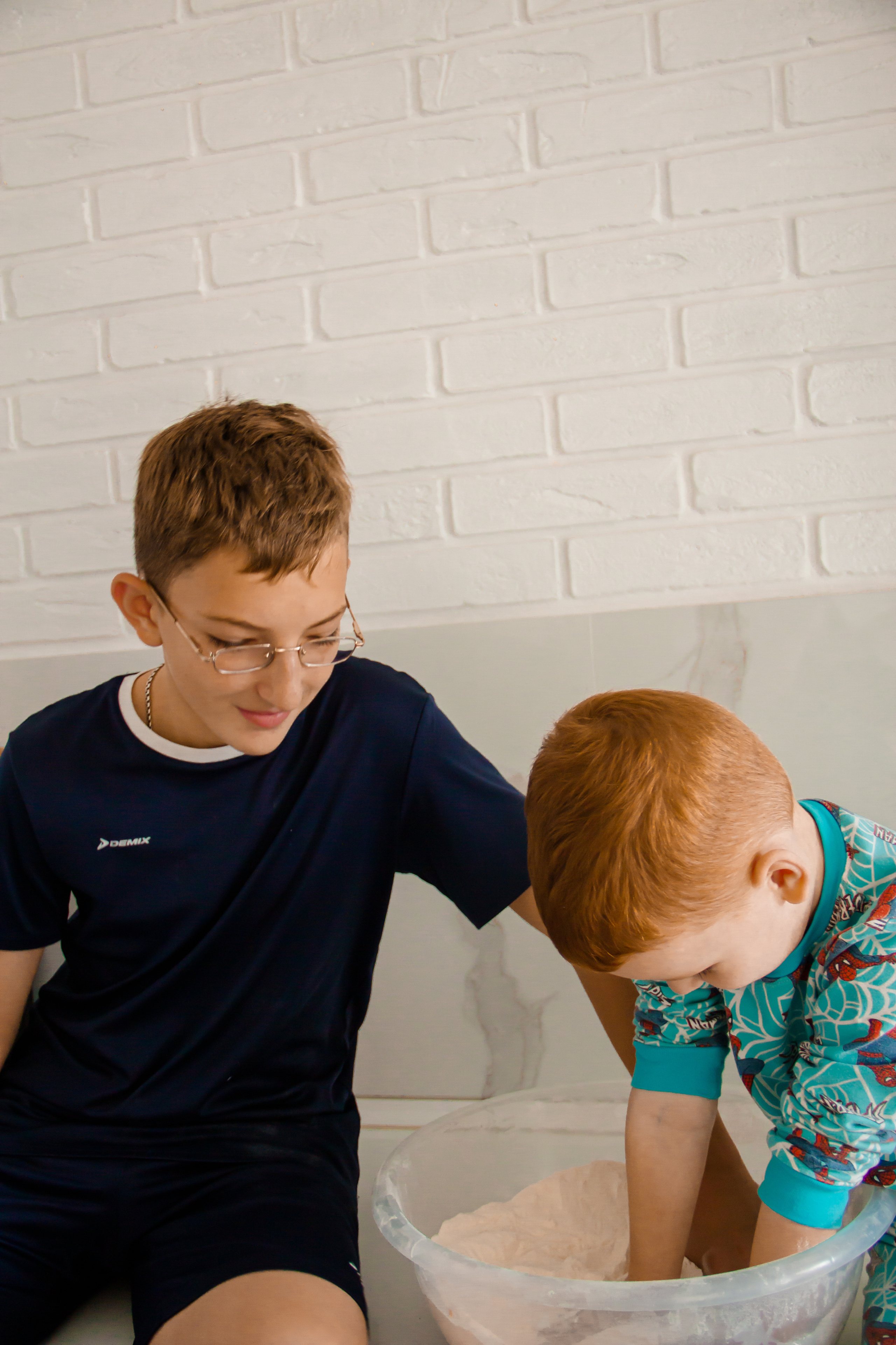 Даша/Ставрос/Артем