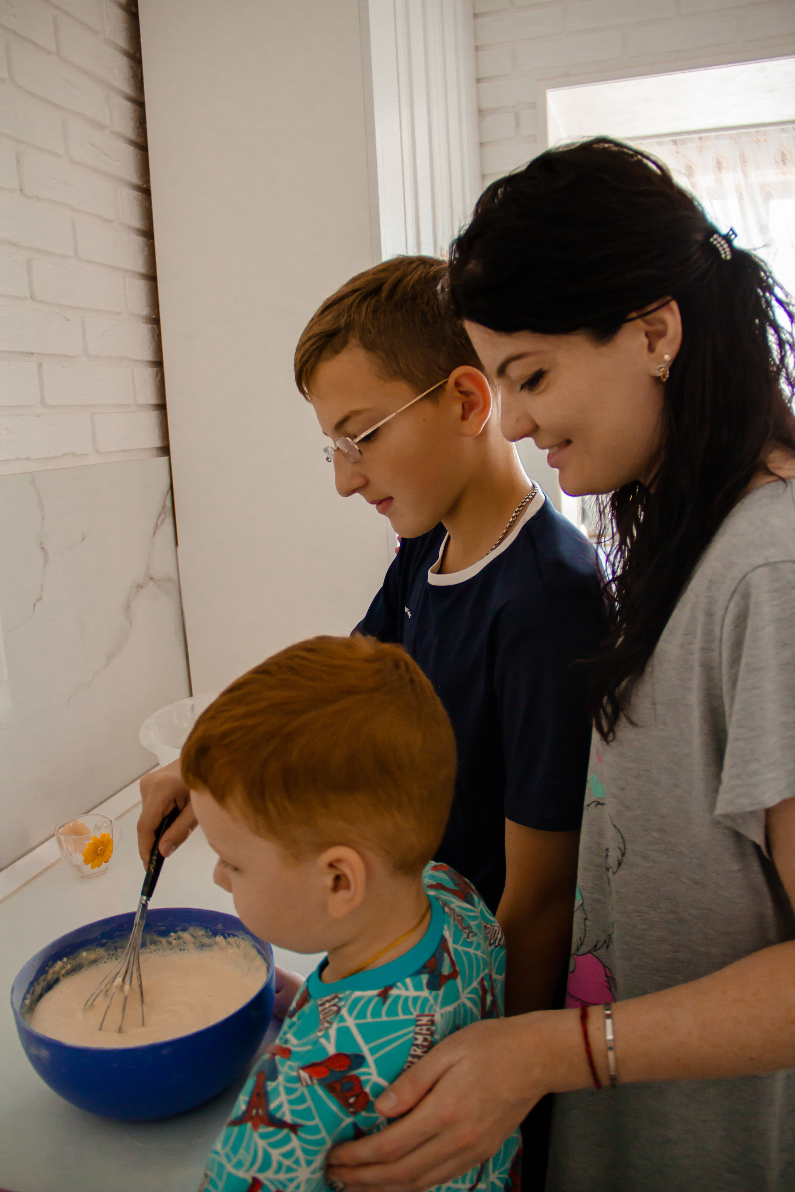 Даша/Ставрос/Артем