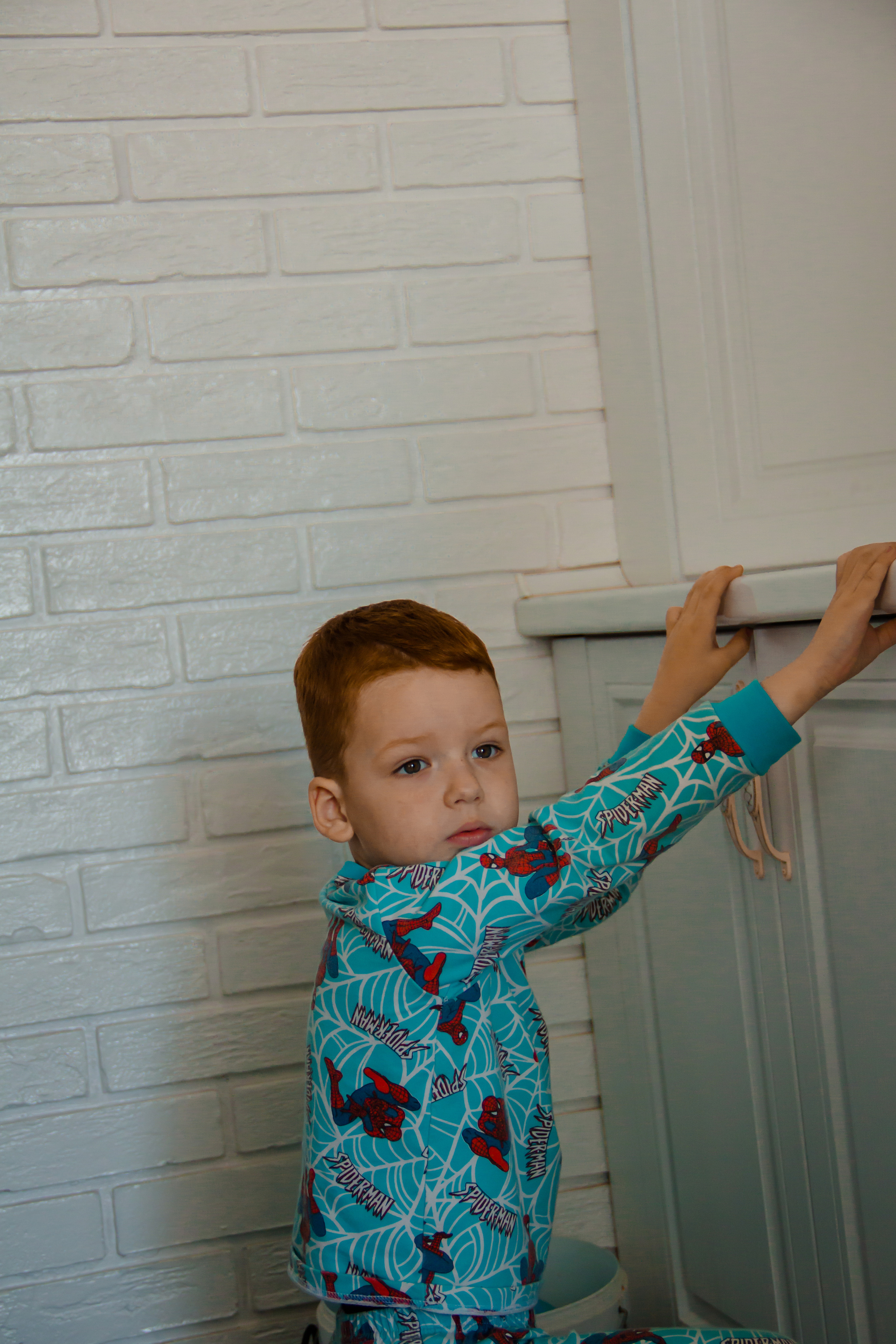 Даша/Ставрос/Артем