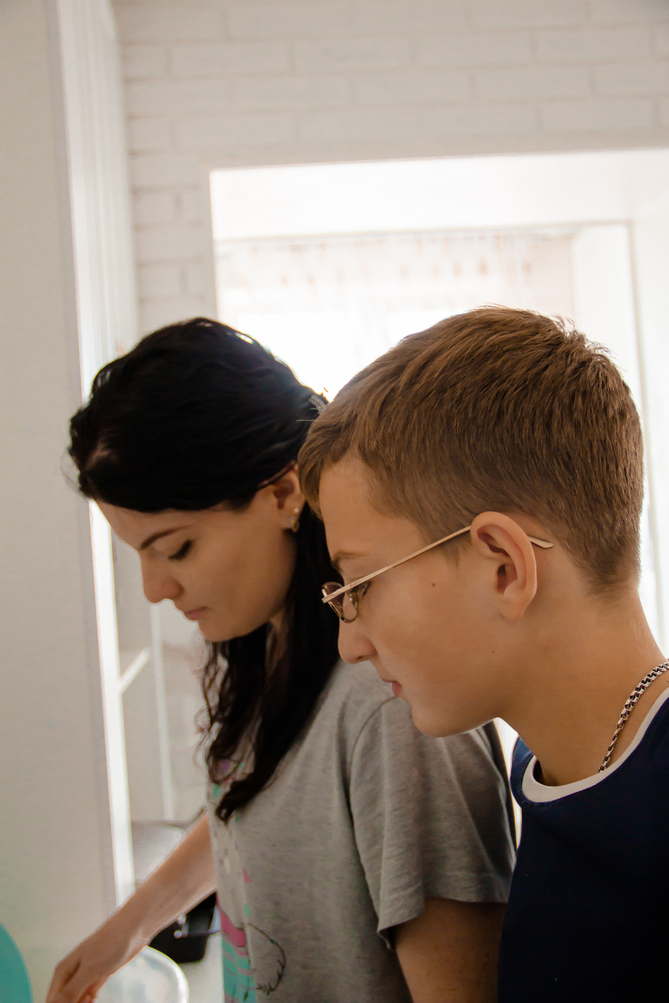 Даша/Ставрос/Артем