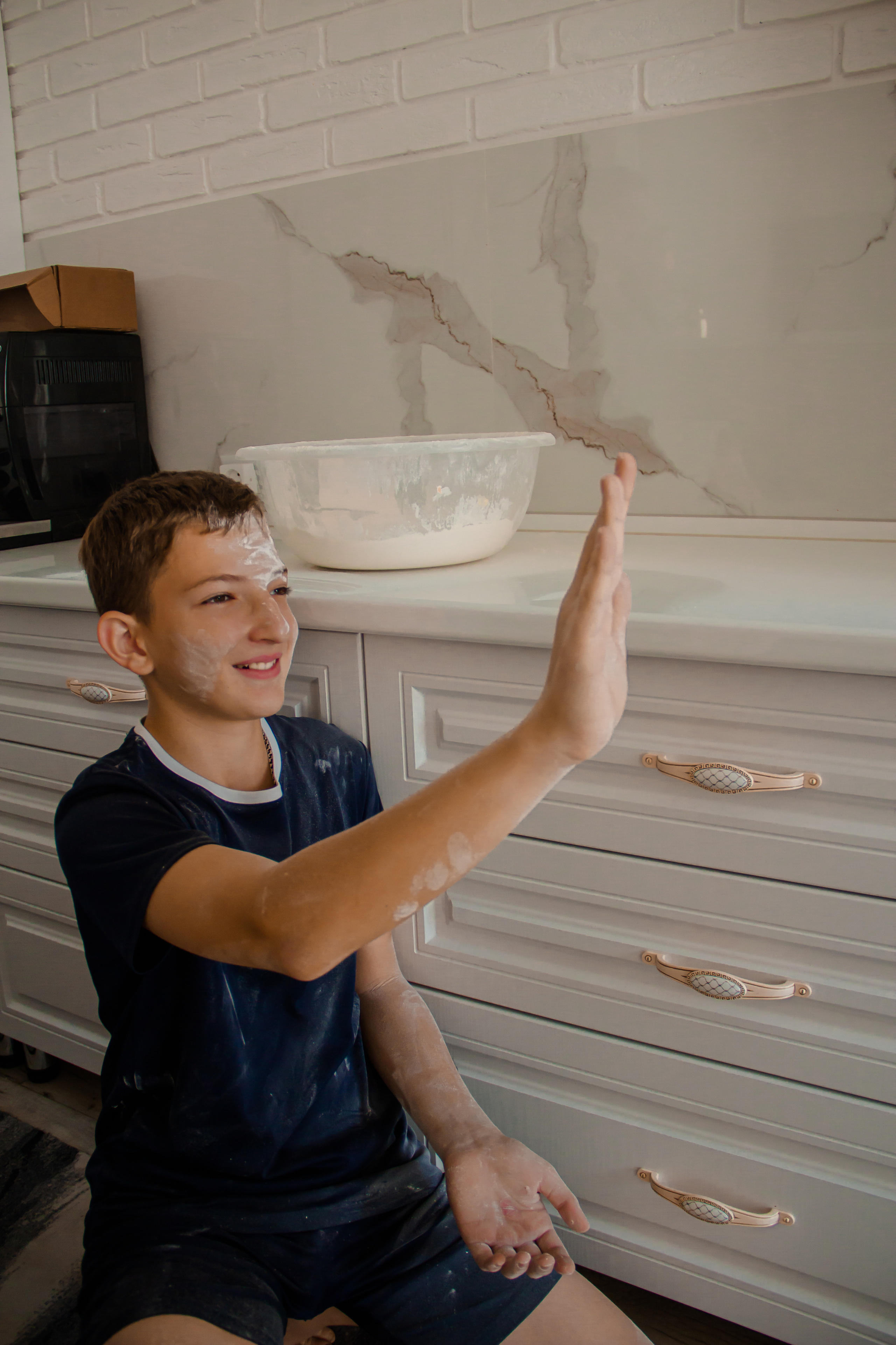 Даша/Ставрос/Артем