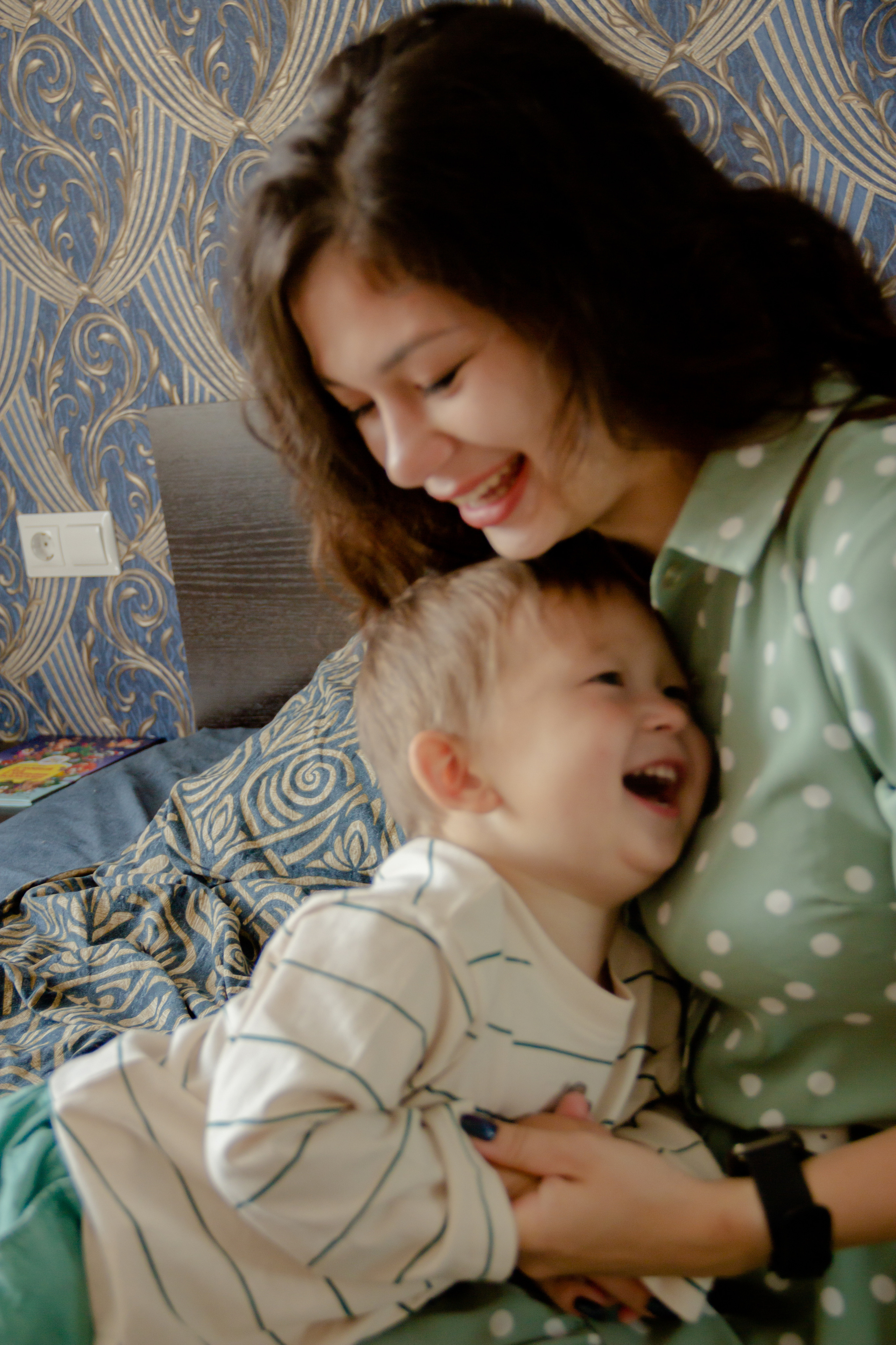 Алена/Александр