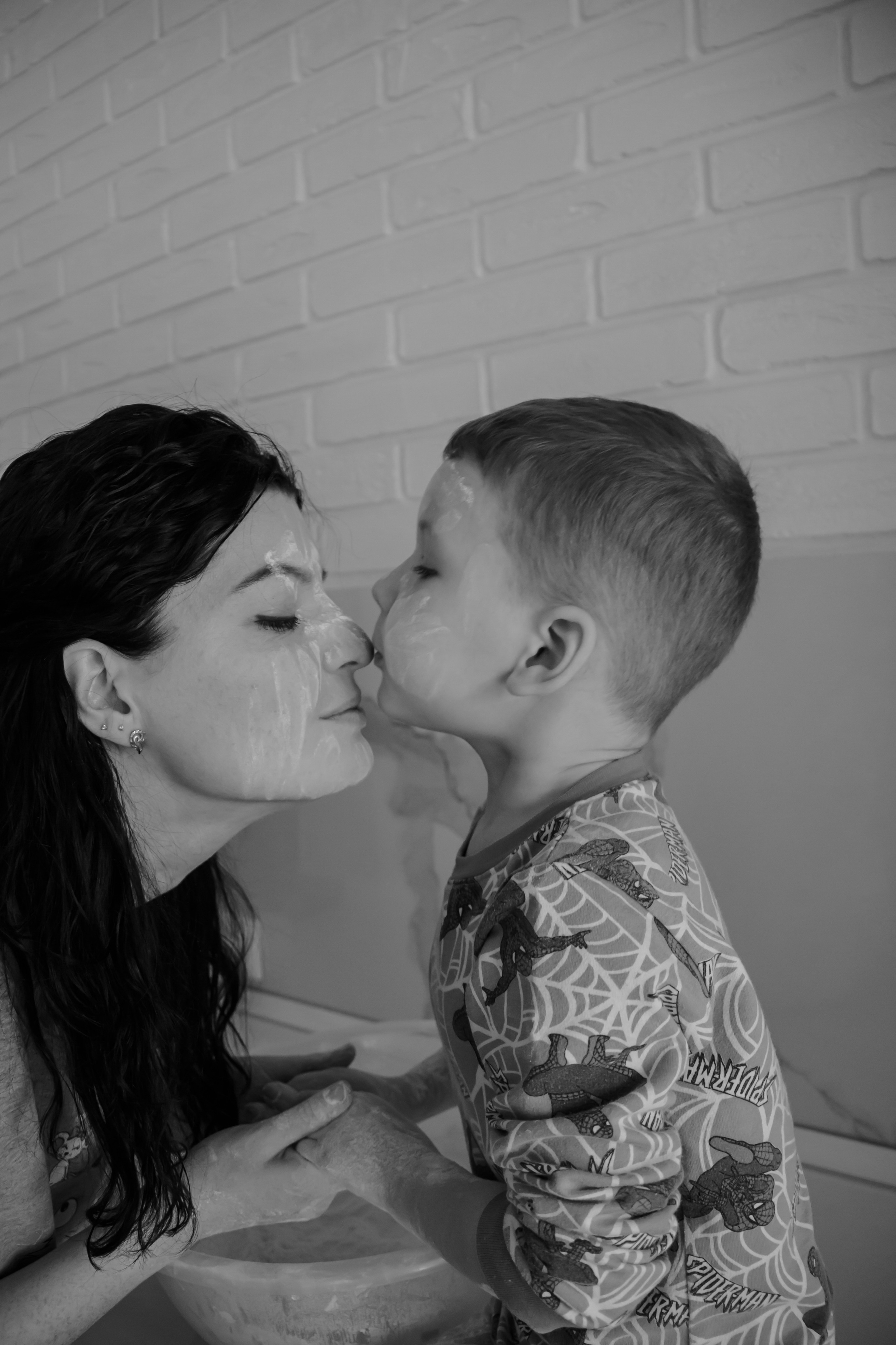 Даша/Ставрос/Артем