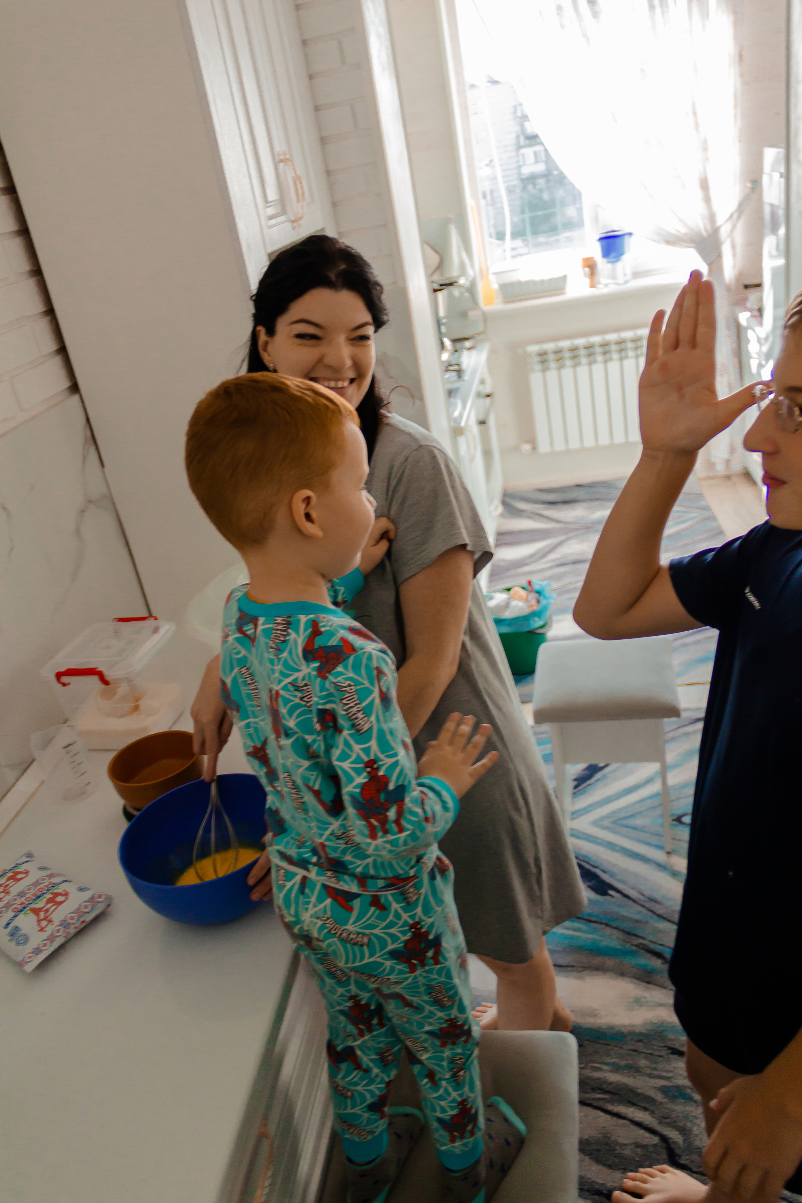 Даша/Ставрос/Артем