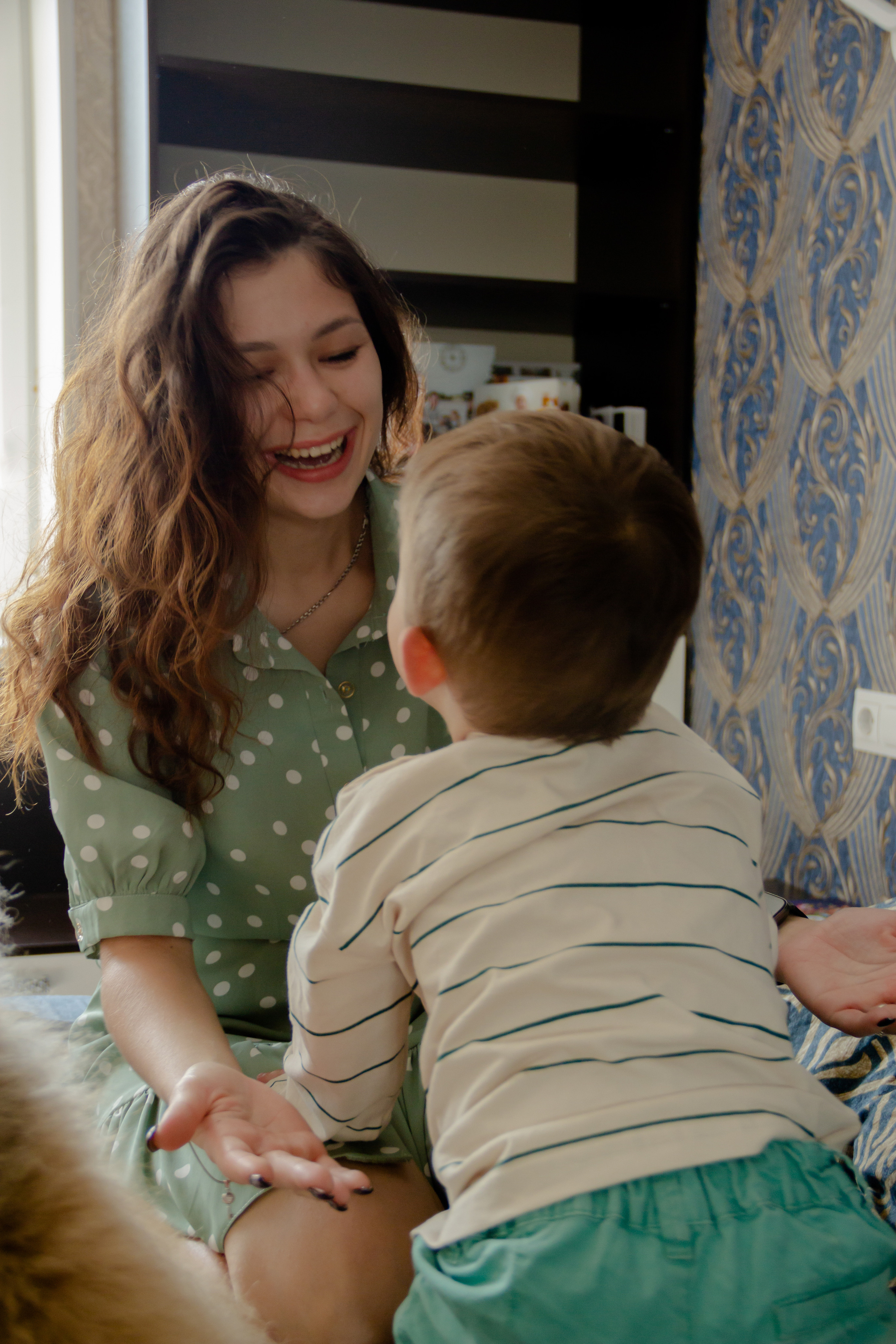 Алена/Александр