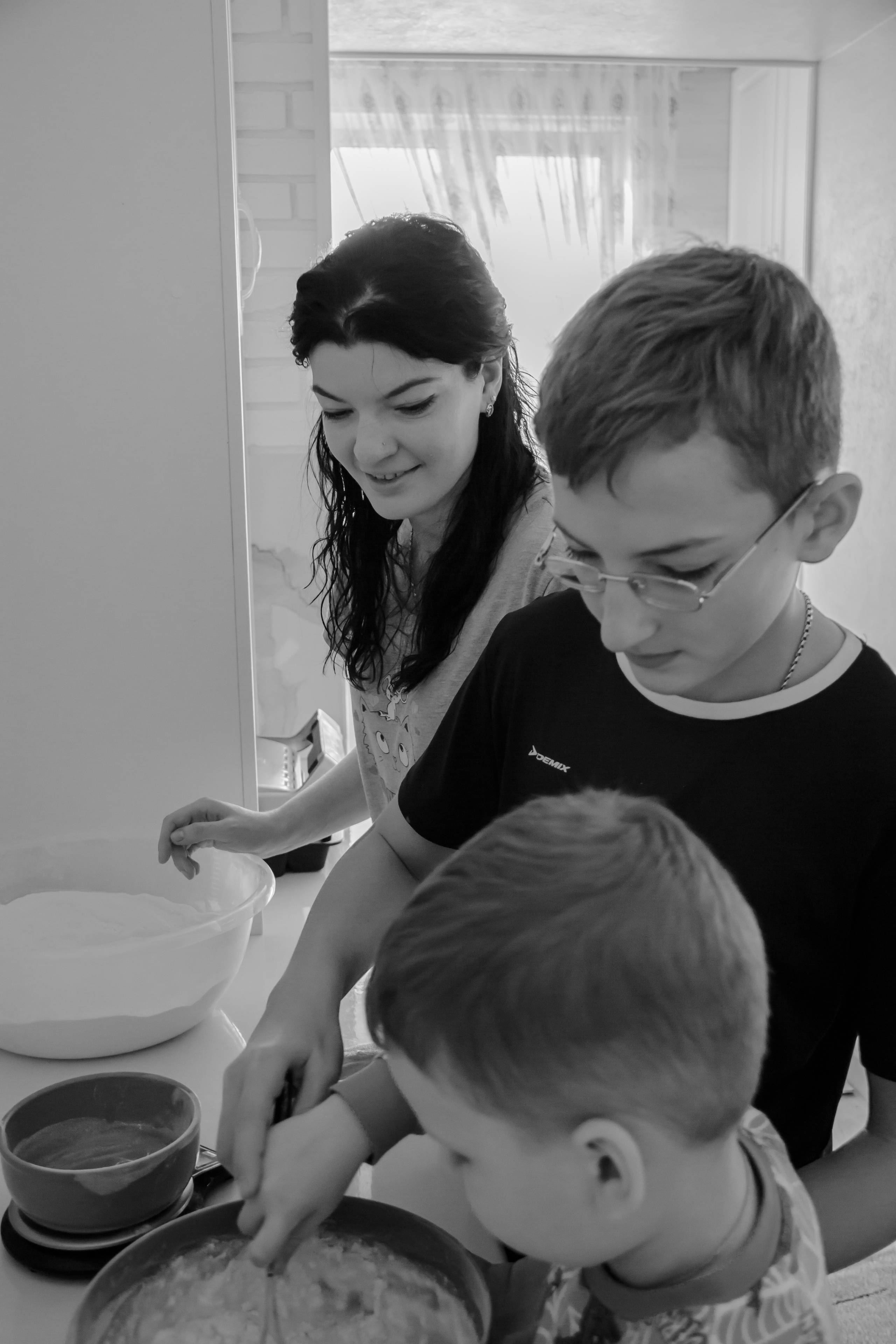 Даша/Ставрос/Артем