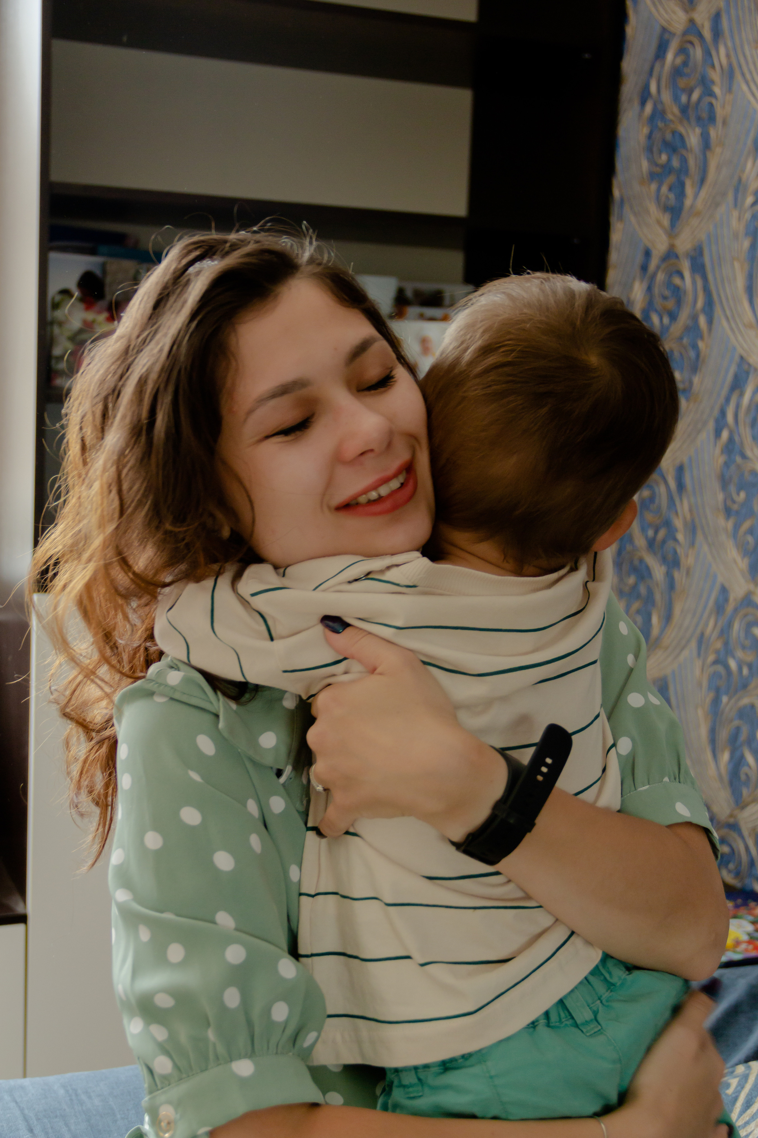 Алена/Александр