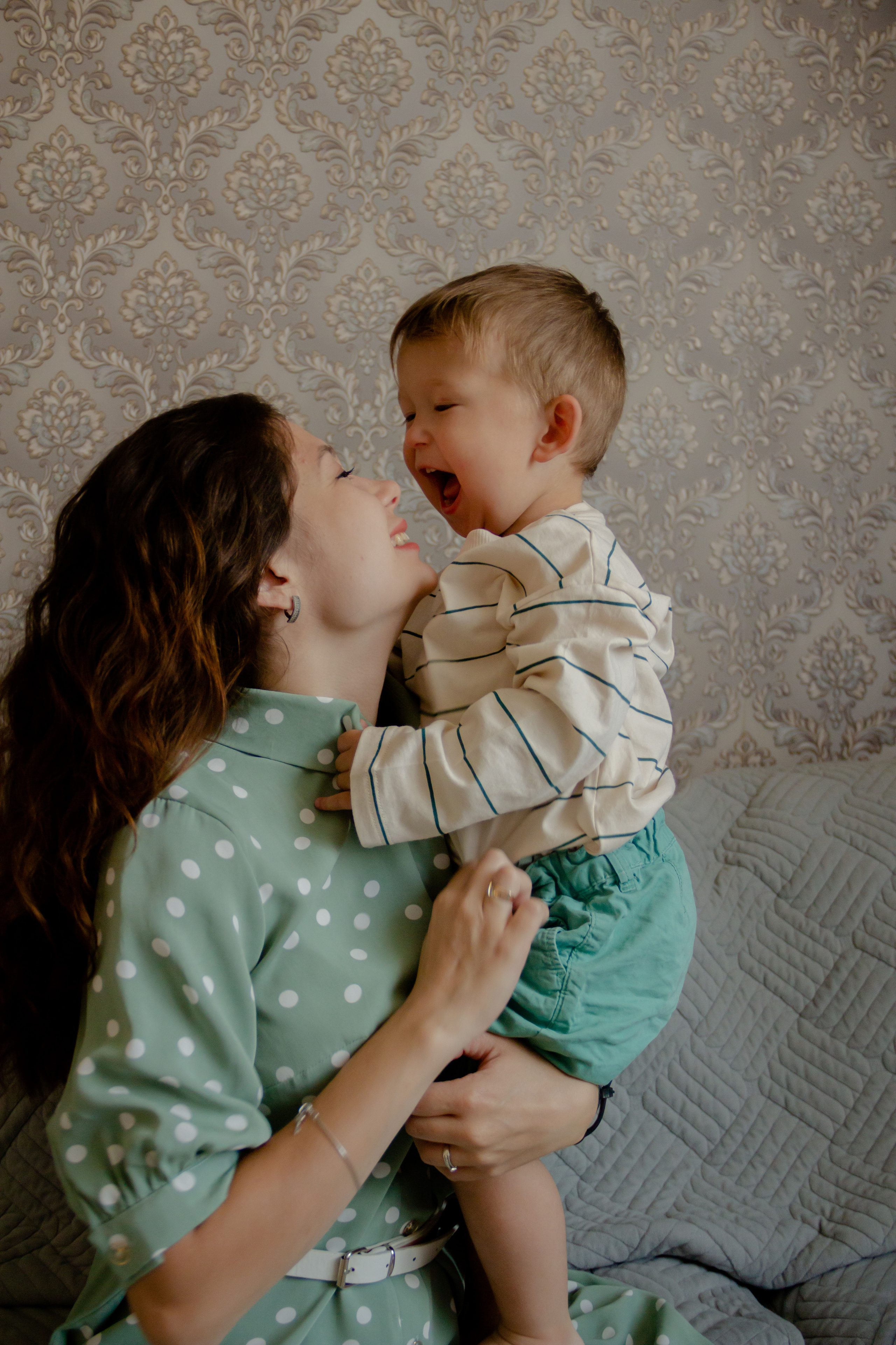 Алена/Александр