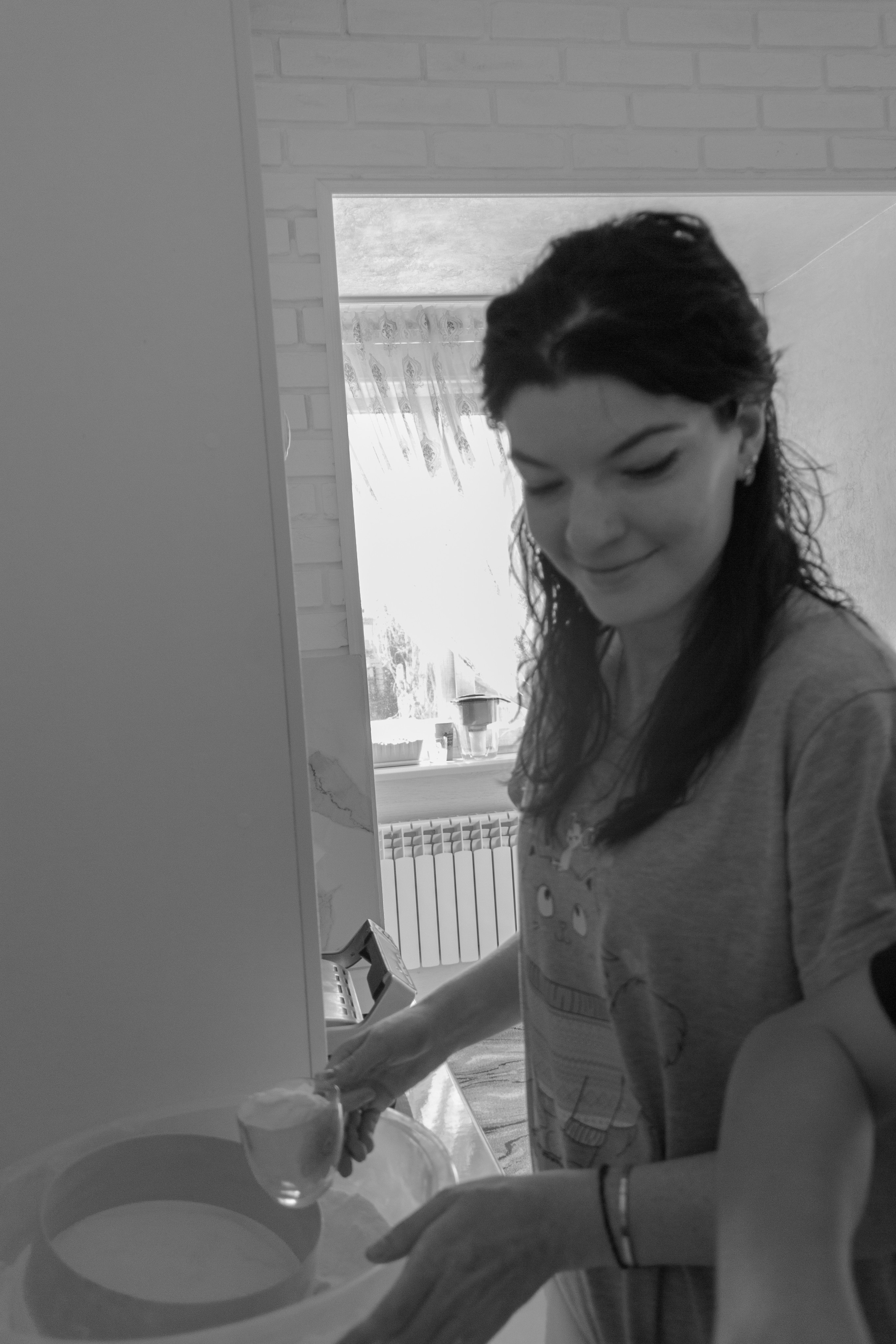 Даша/Ставрос/Артем