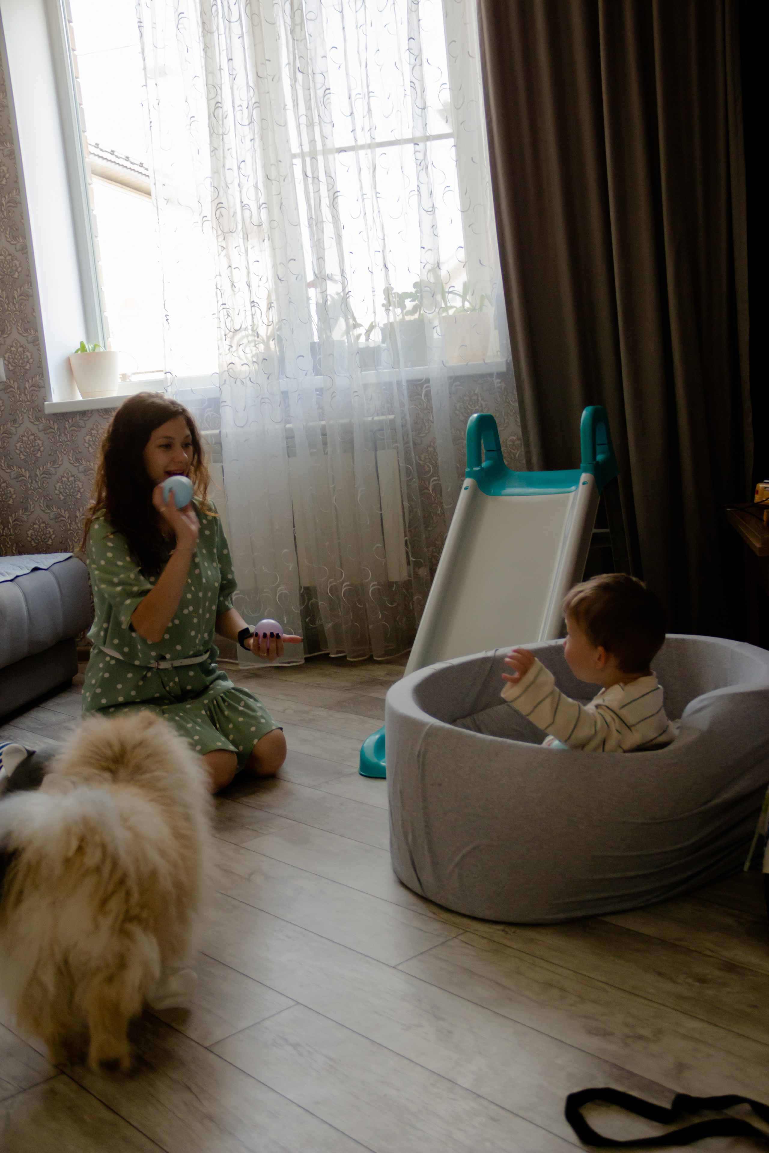 Алена/Александр