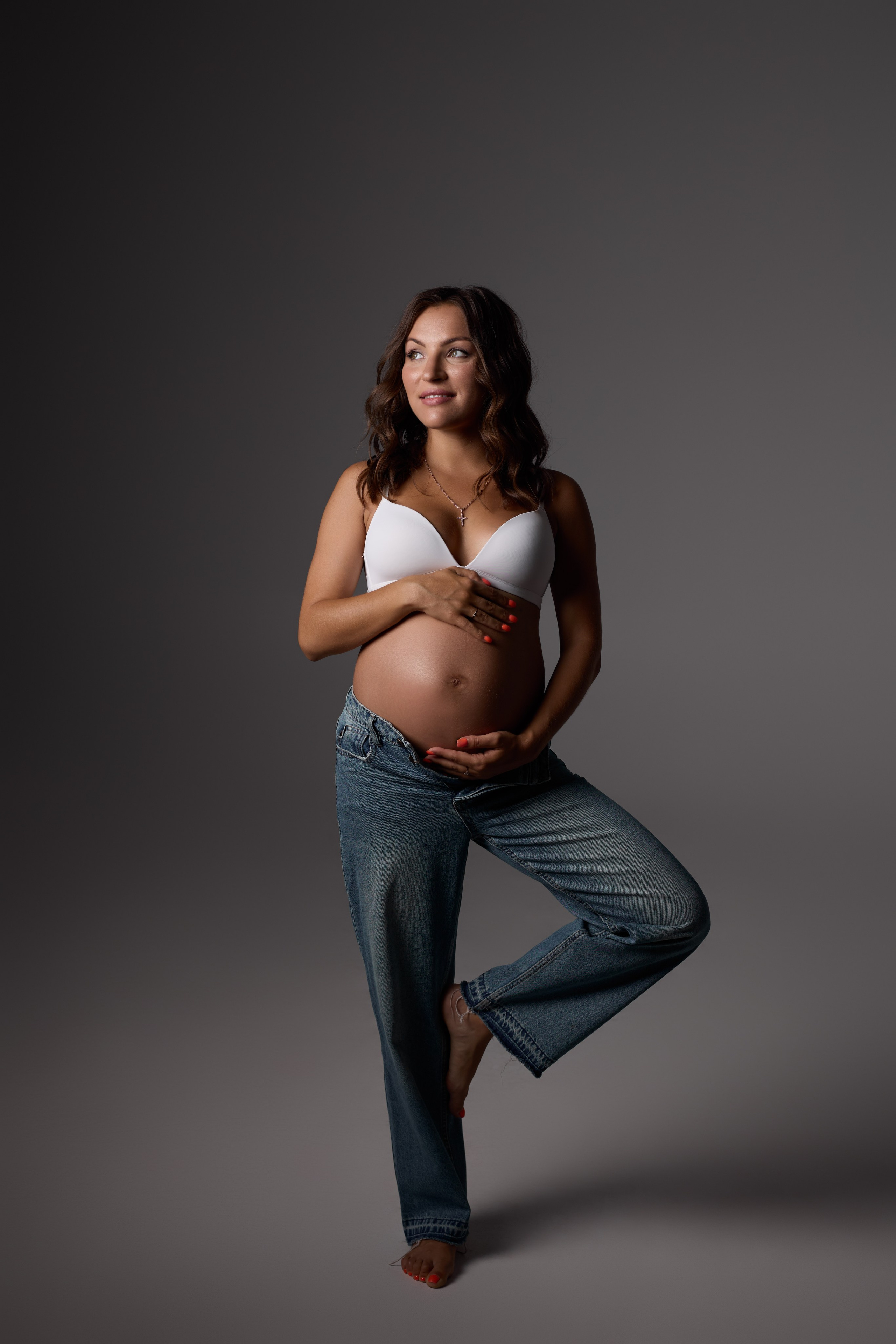 Беременность. Фотограф в Воронеже и Москве