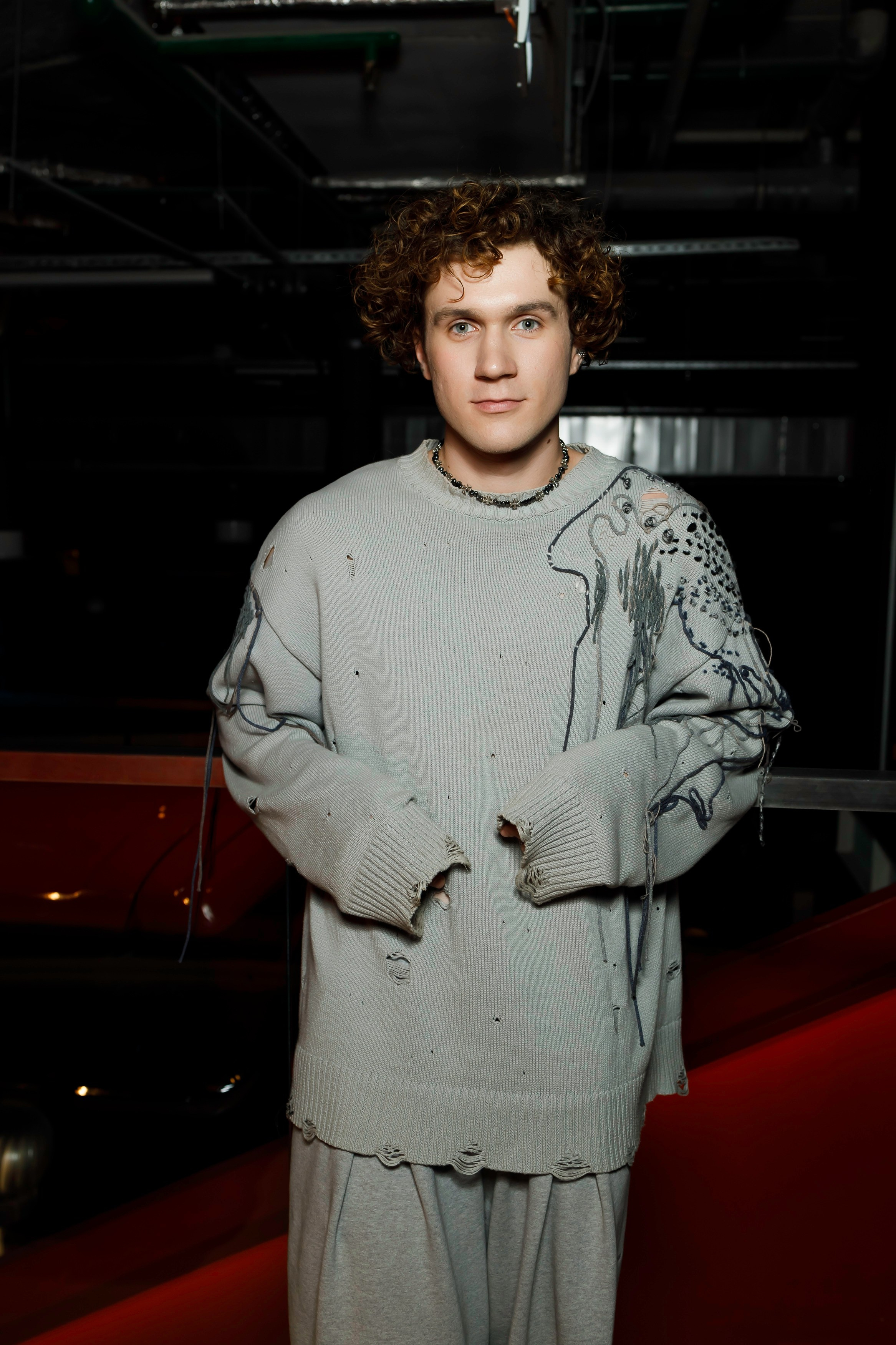 ТИМАТИ КАРТИНГ (Европолис). Катерина Киреева — фотограф в Москве