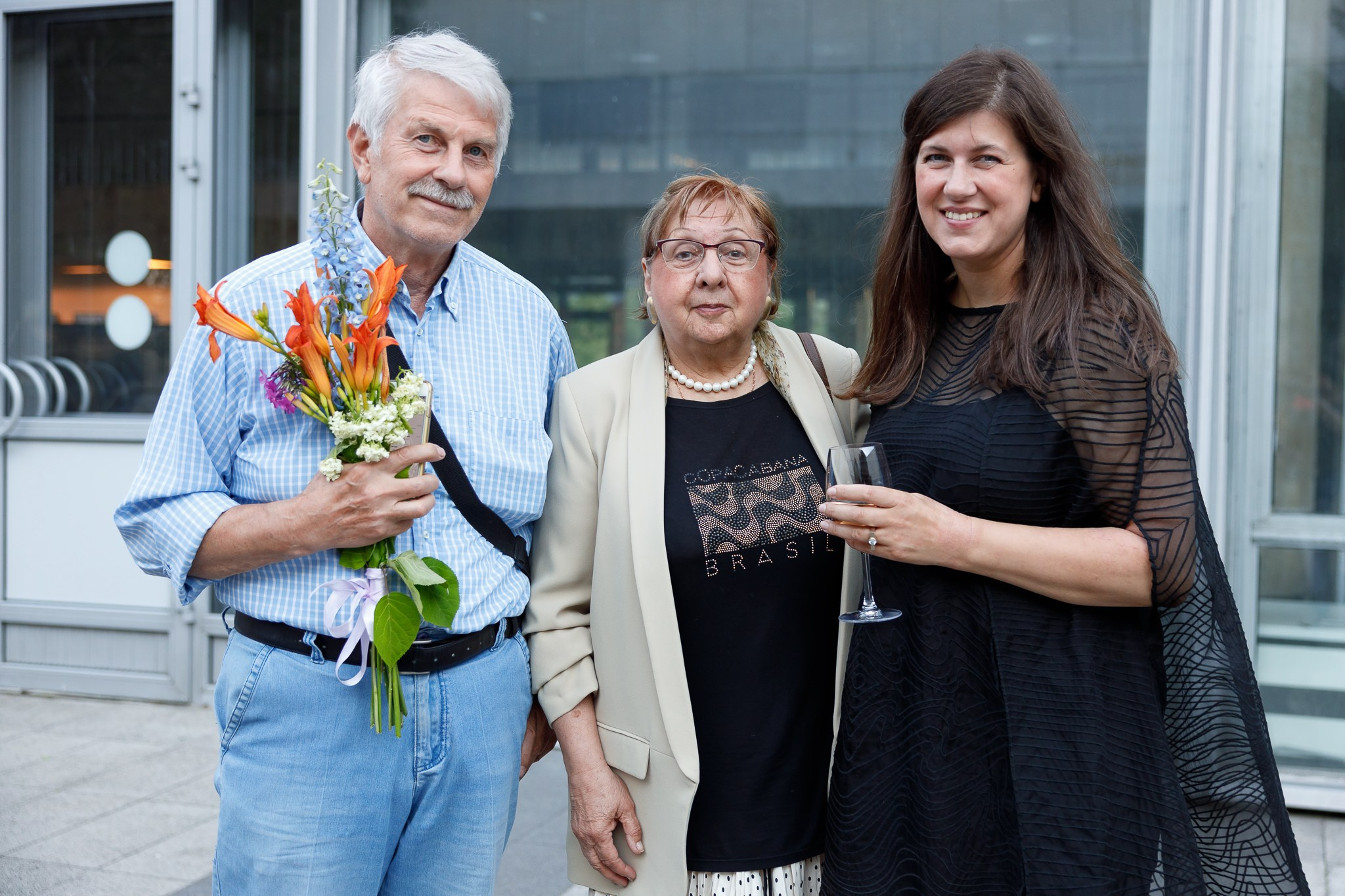 Московский Музей Дизайна 10 лет. Театральный фотограф Полина Капица