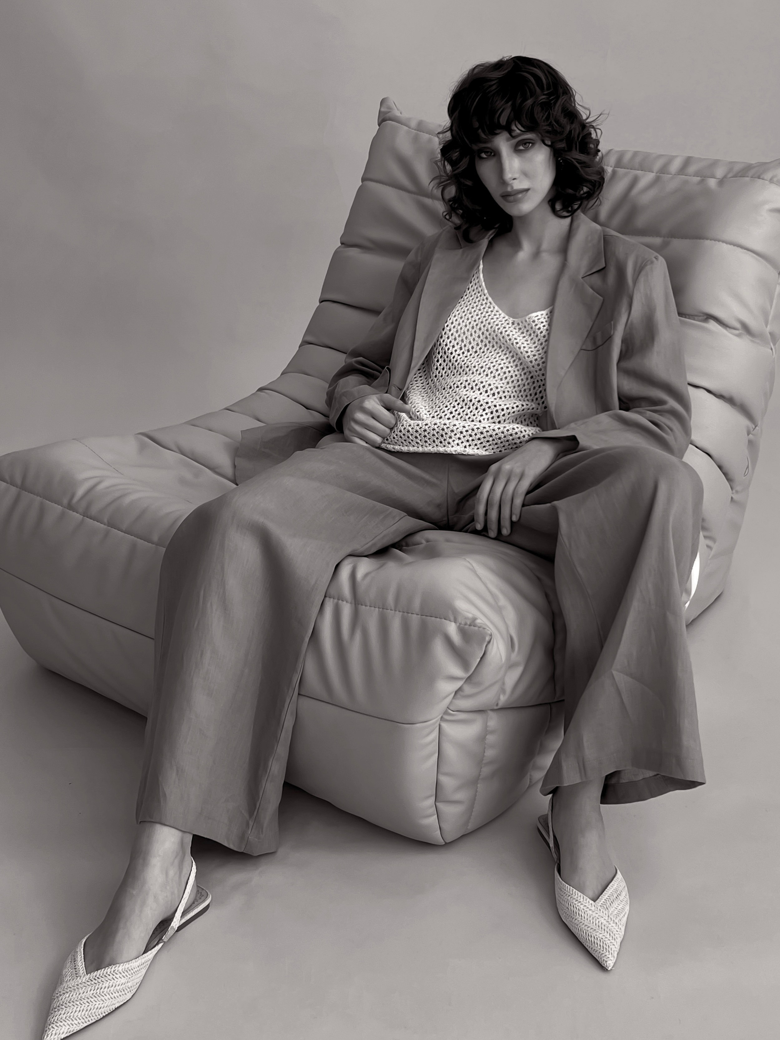 CAMPAIGN — studio. Мобильный фотограф и видеограф — Алина