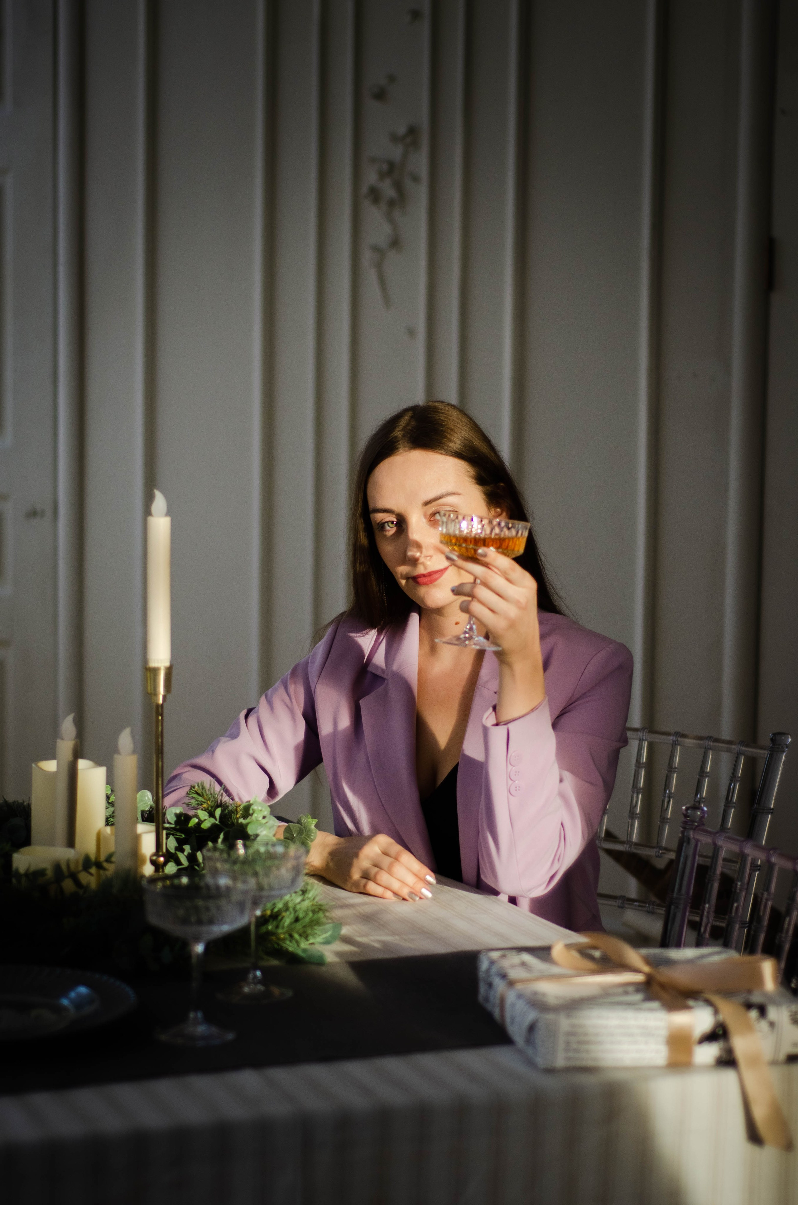 Женский портрет. Ангелина Беккер женский, семейный Love Story фотограф в Самаре