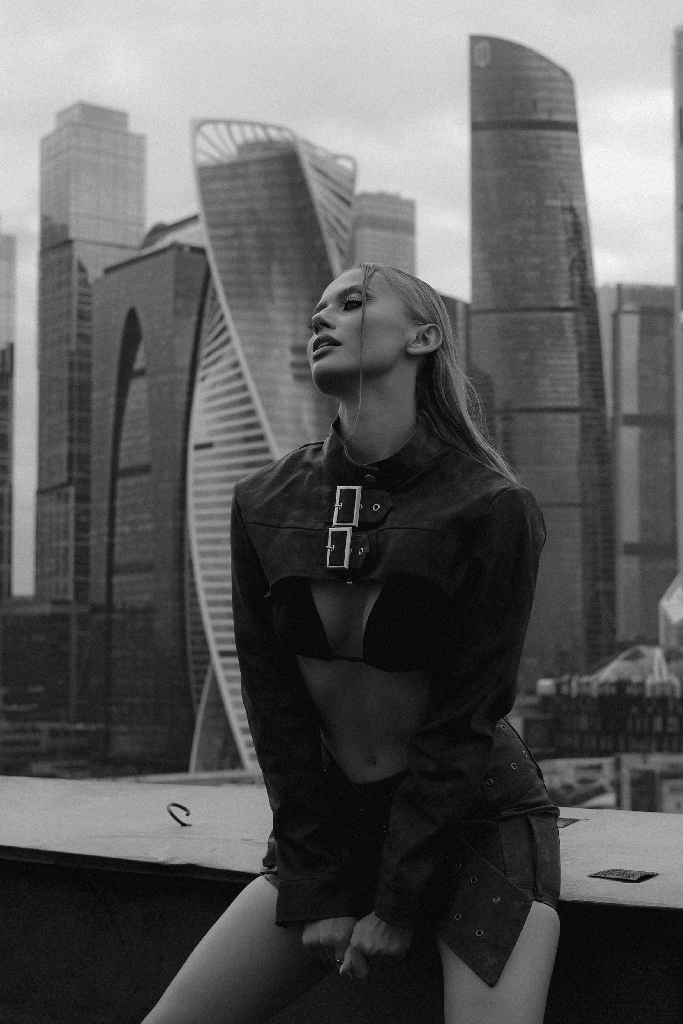 Vasilina. Фотограф Popova Polina