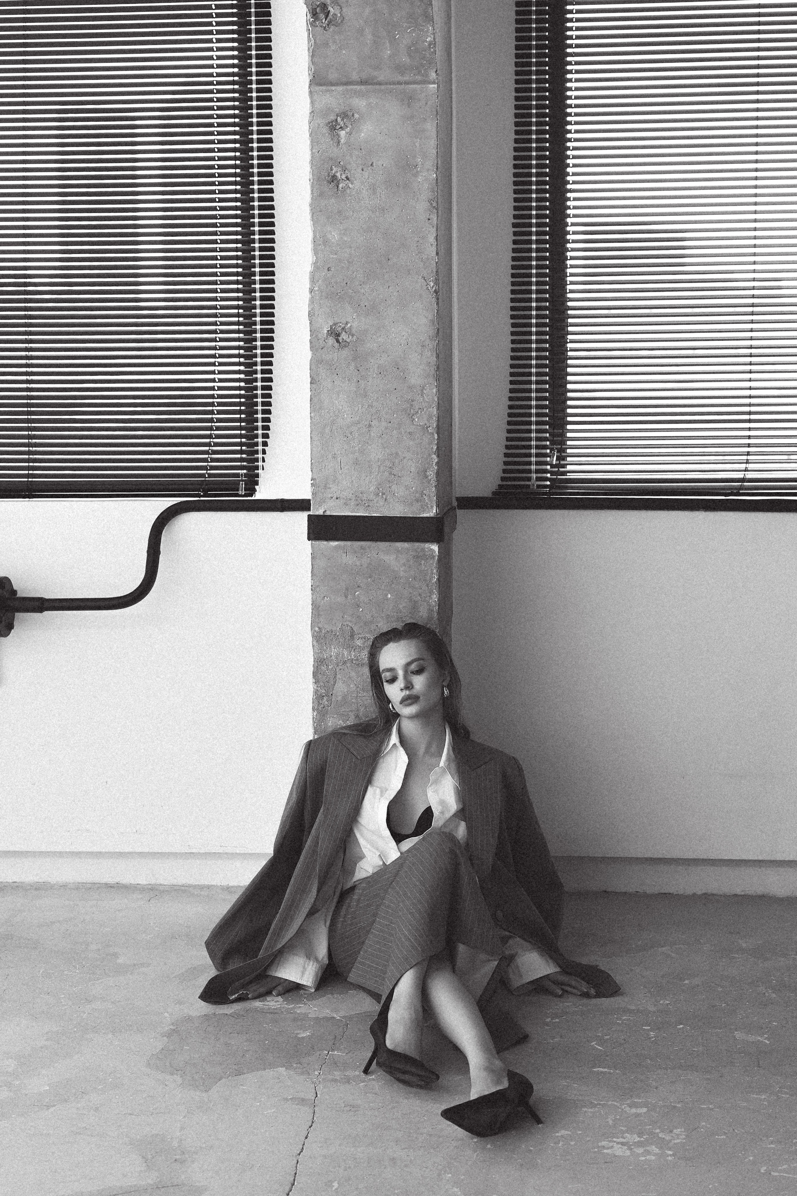 Stefania. Фотограф Popova Polina