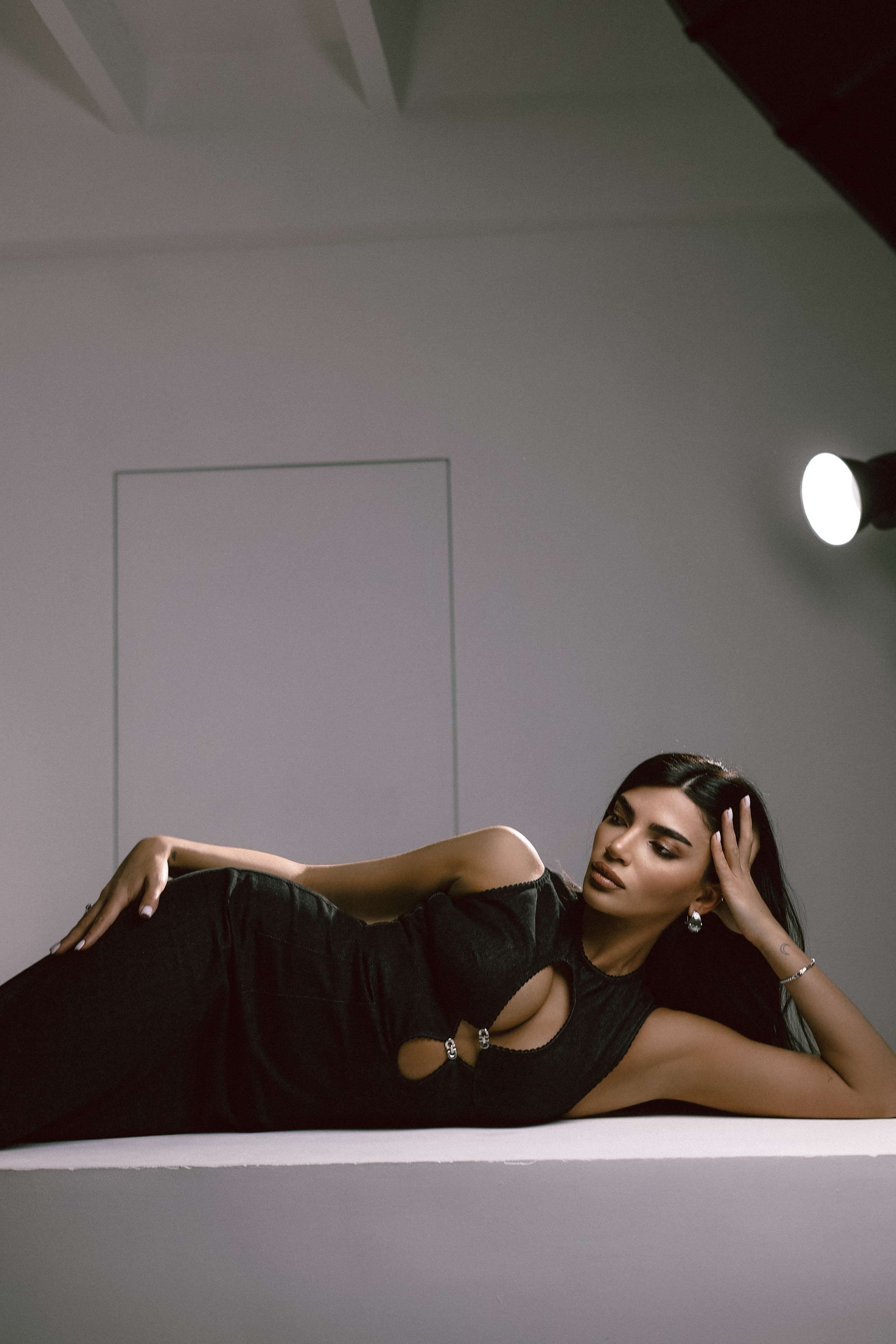 Ramilya. Фотограф Popova Polina