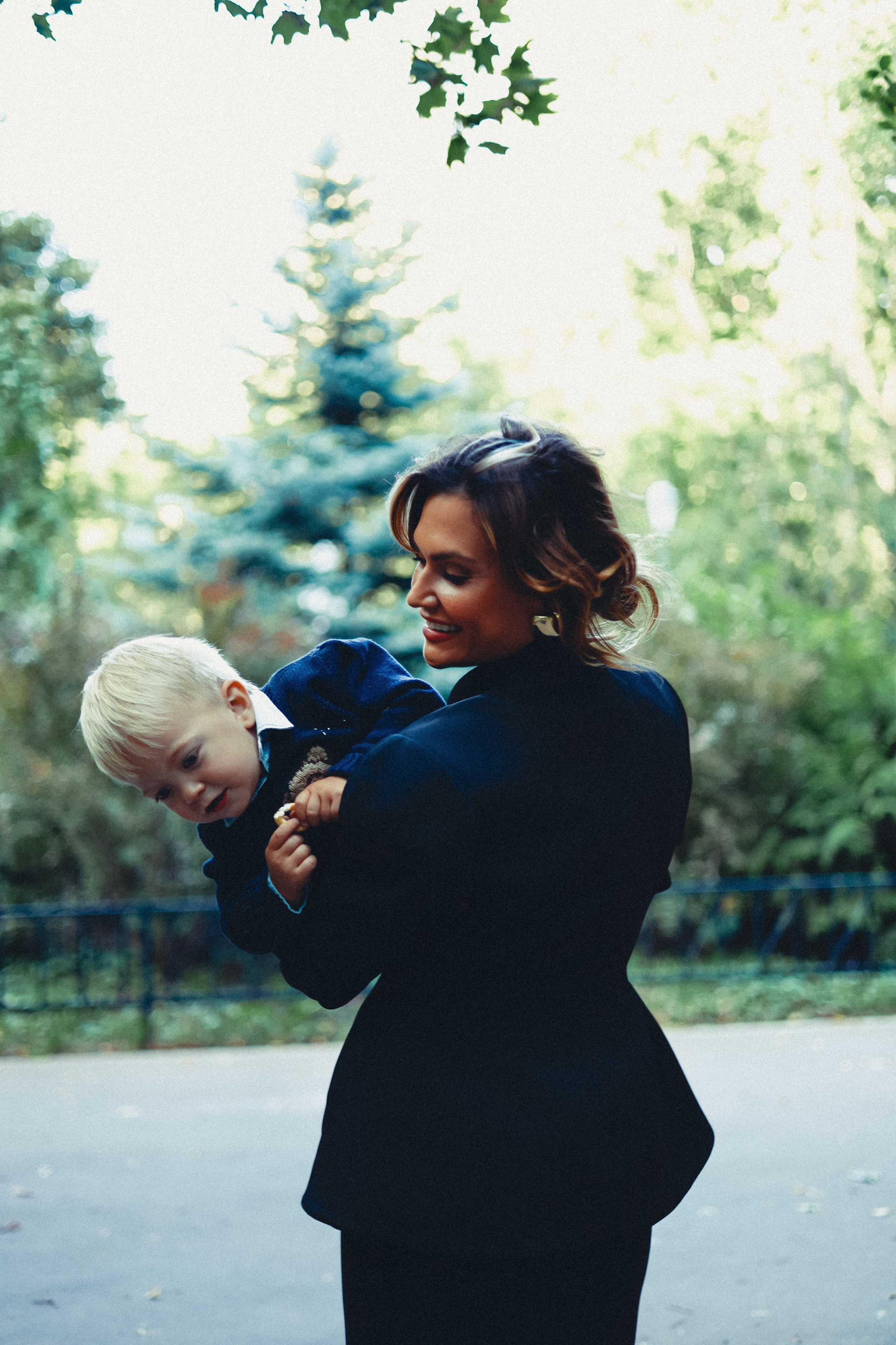 Fam. Фотограф Popova Polina