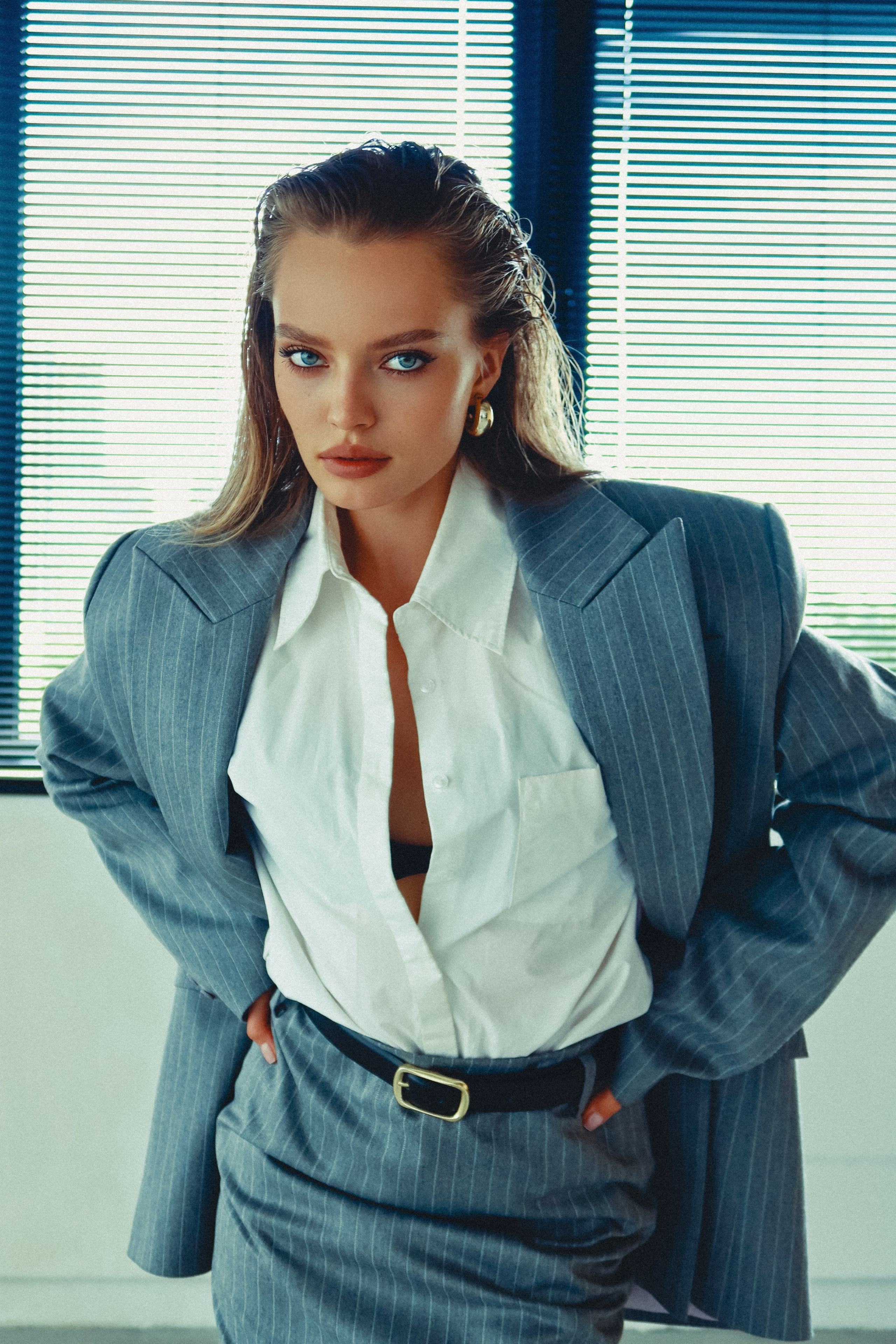 Stefania. Фотограф Popova Polina