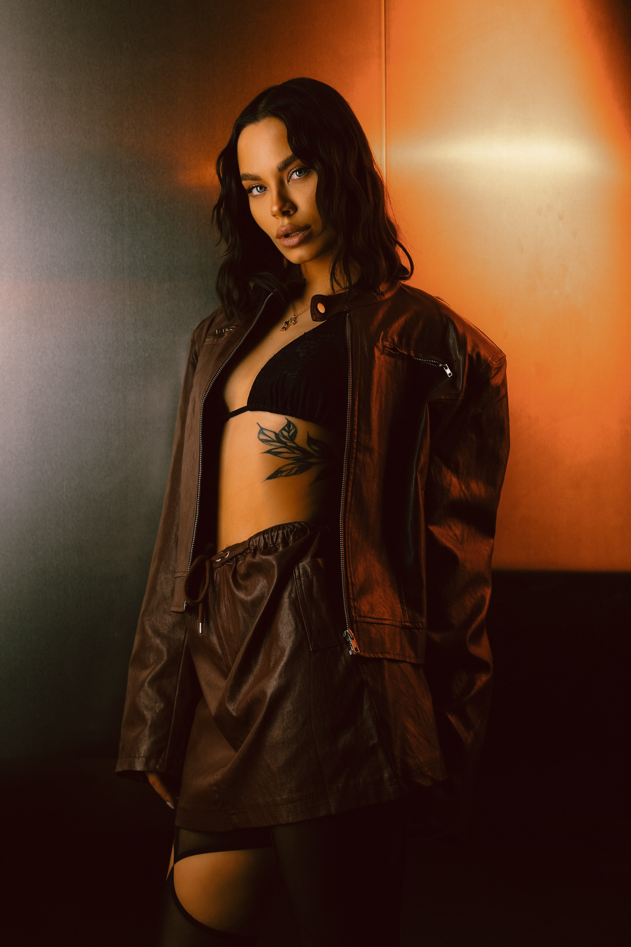 Саша. Фотограф Popova Polina