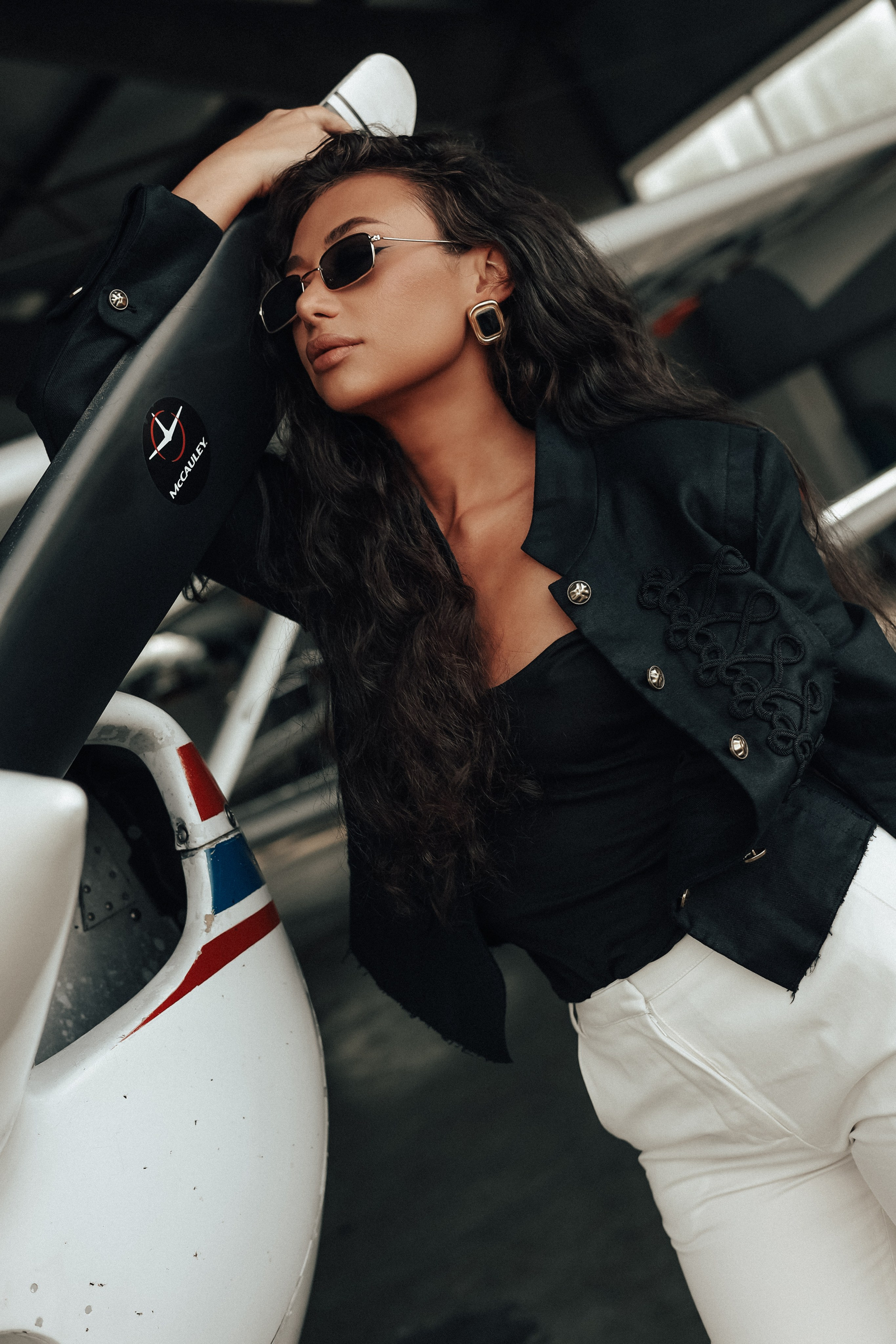 Виктория. Фотограф Popova Polina