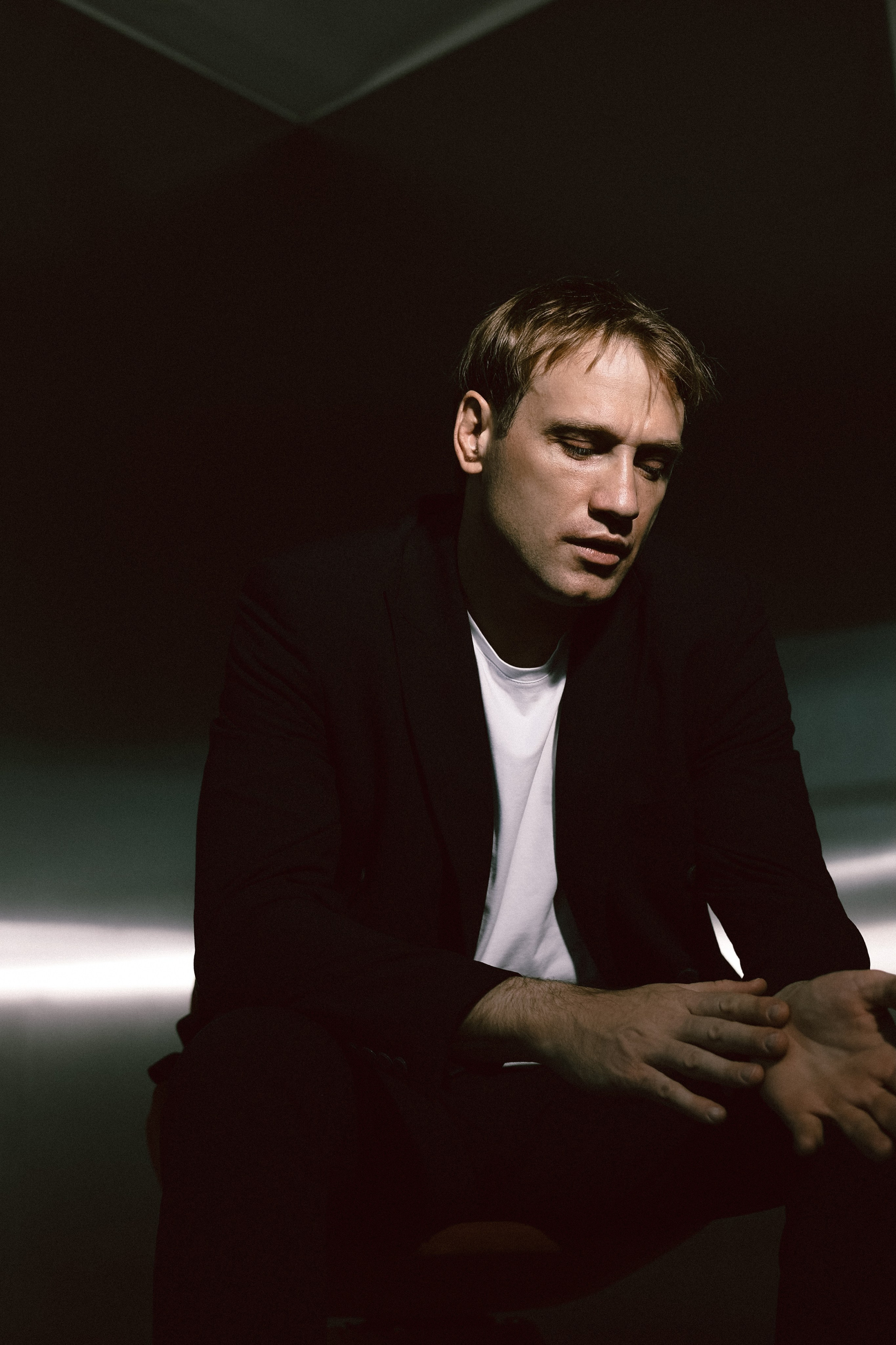 Mihail Troynik. Фотограф Popova Polina