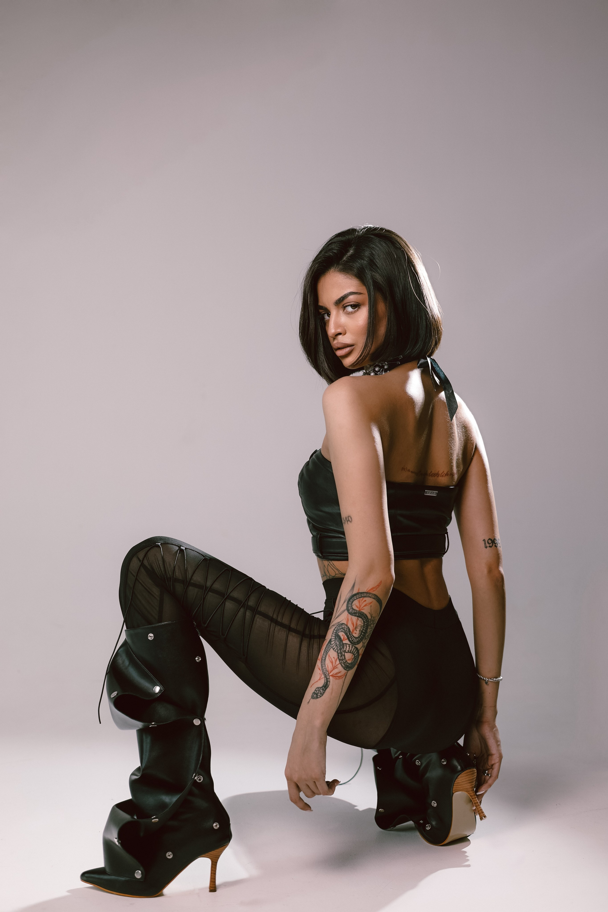 Simi. Фотограф Popova Polina