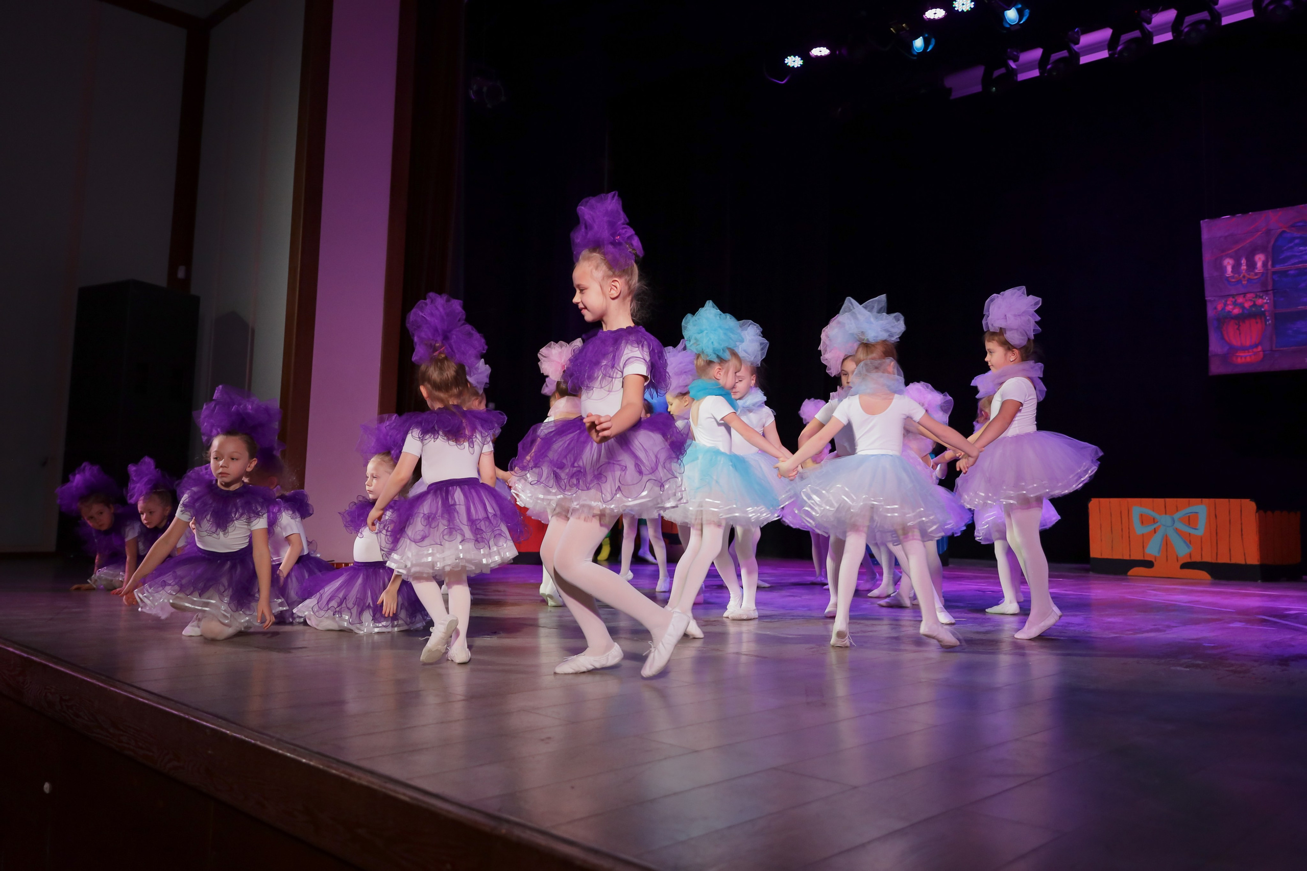 Отчётный концерт. Бочарова Мария — школьный фотограф Апрелевка, Новая Москва, Московская область