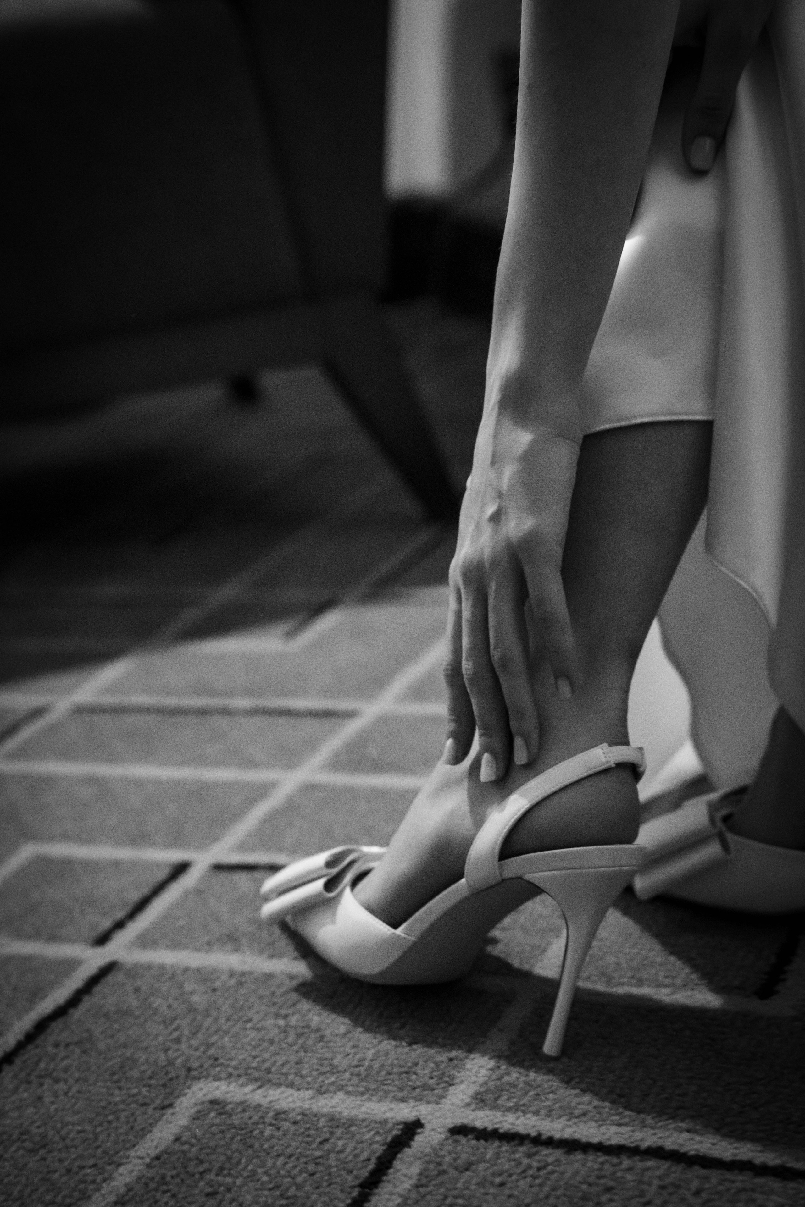 Анна и Даниил