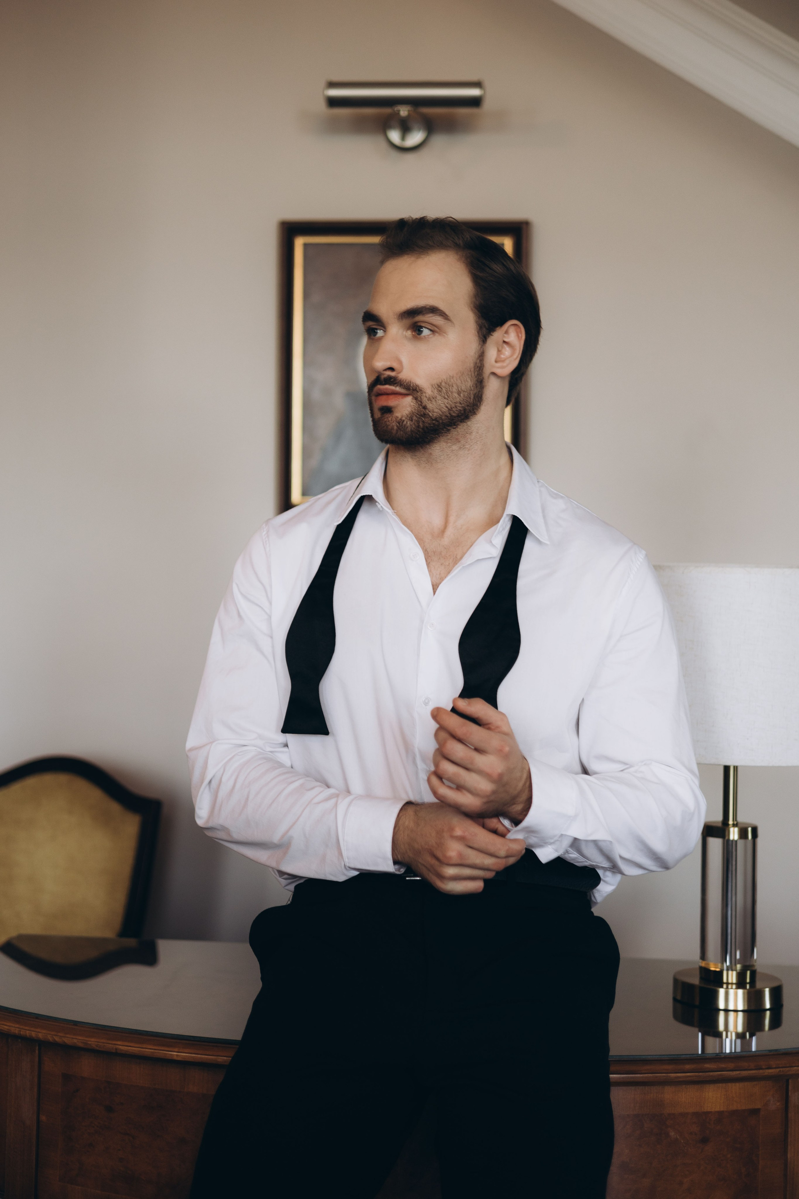 19.04.25 Виктор & Анна. Свадебный и семейный фотограф в Новосибирске Дарья Кель