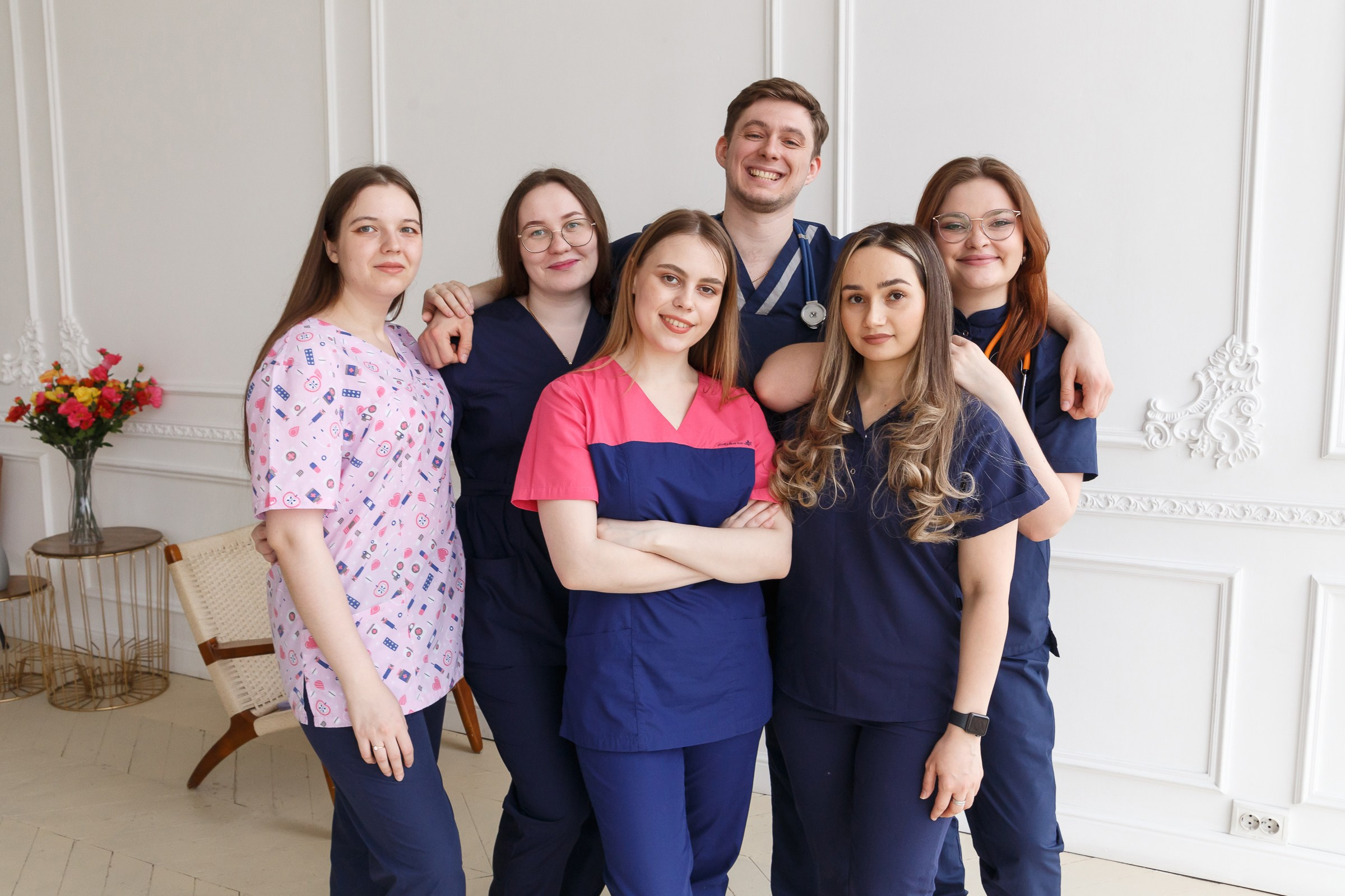 Группы. Свадебный и семейный фотограф в Новосибирске Дарья Кель