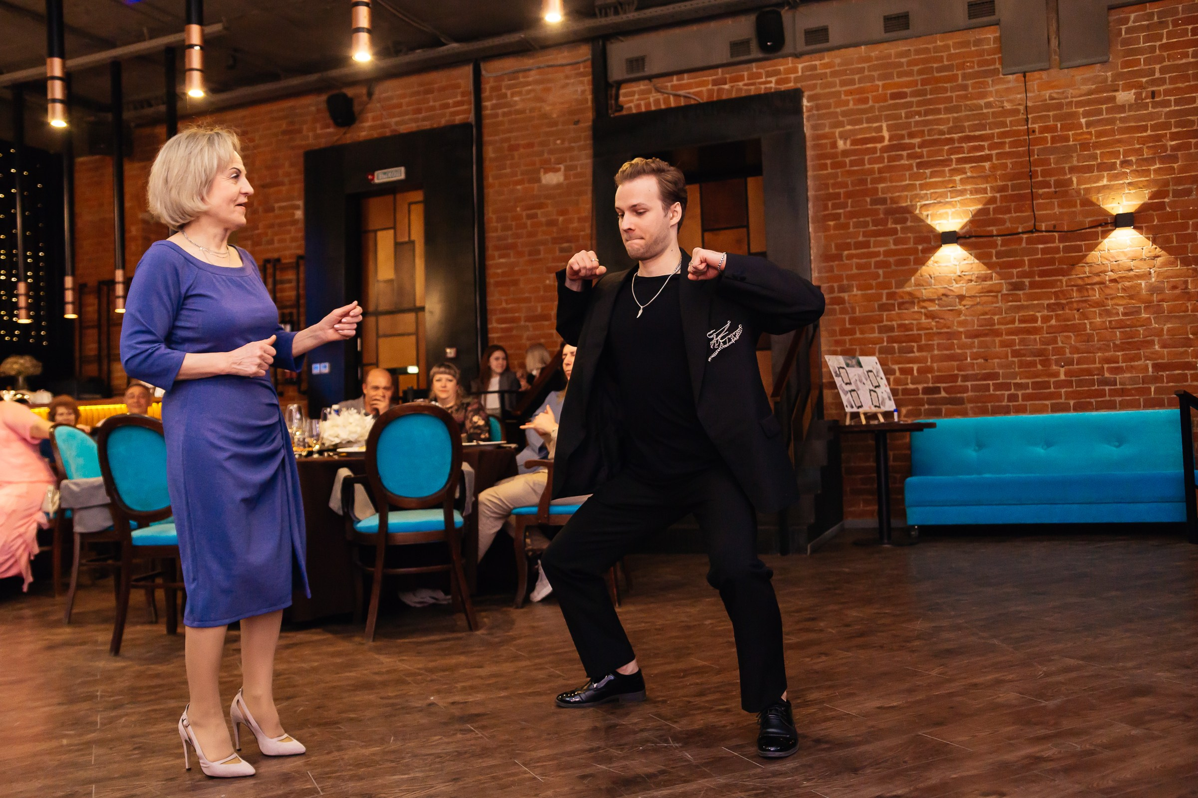 24.04.24 Петр & Елена. Свадебный и семейный фотограф в Новосибирске Дарья Кель