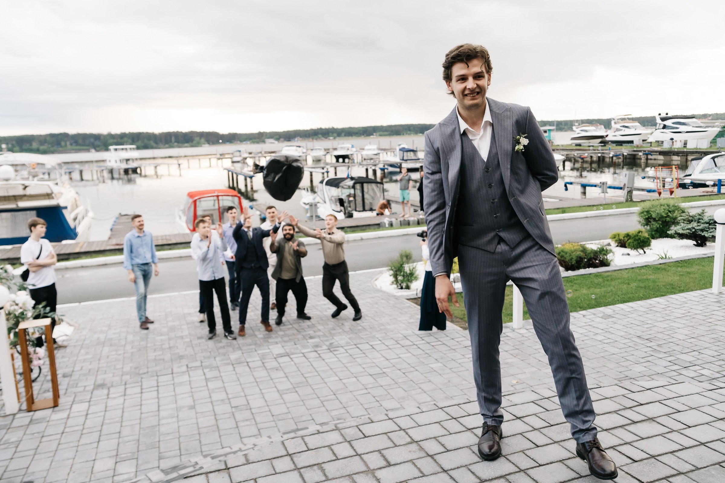 05.06.2024 Данил & Дарья. Свадебный и семейный фотограф в Новосибирске Дарья Кель