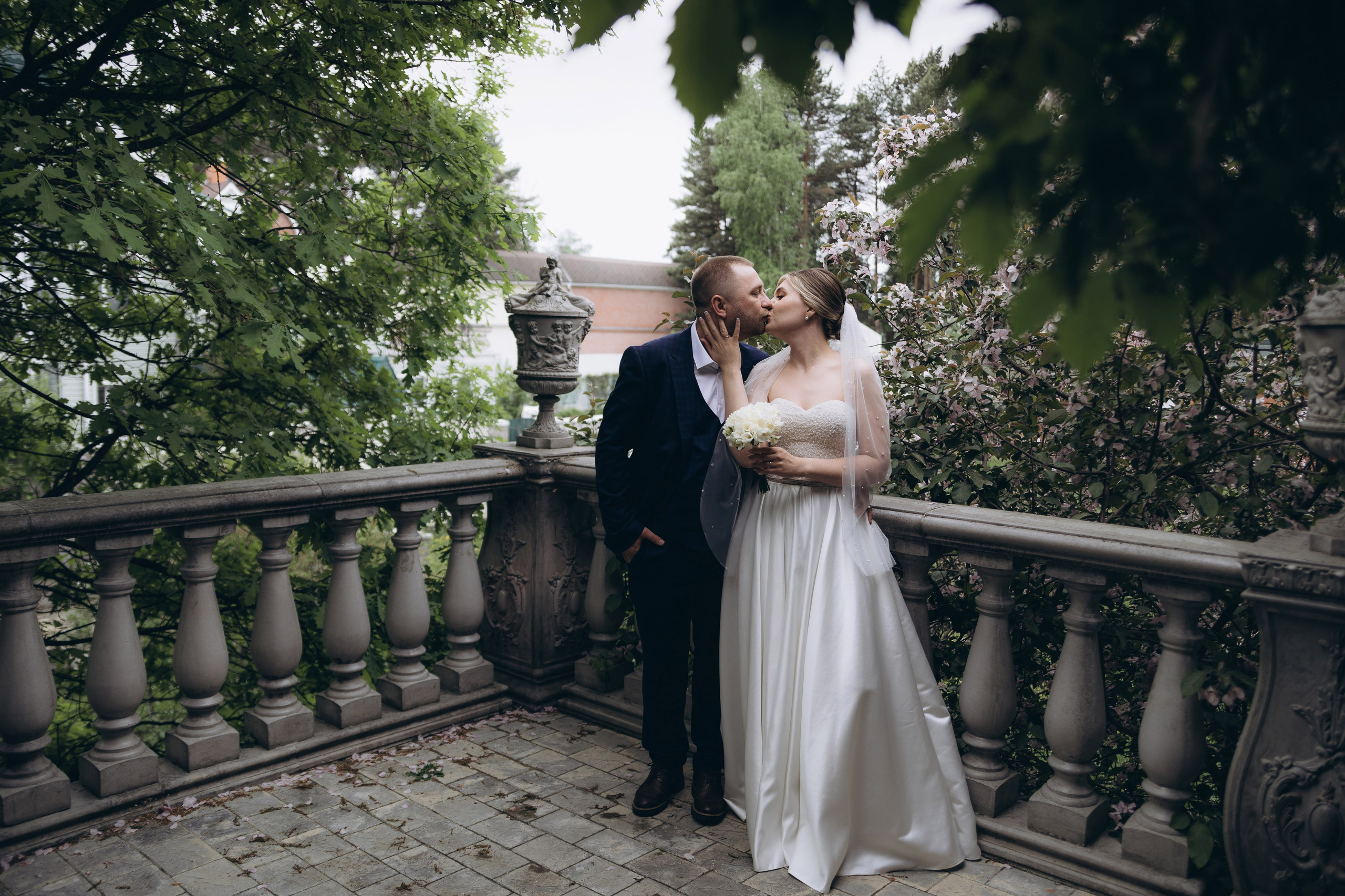 24.05.25 Алина & Борис. Свадебный и семейный фотограф в Новосибирске Дарья Кель