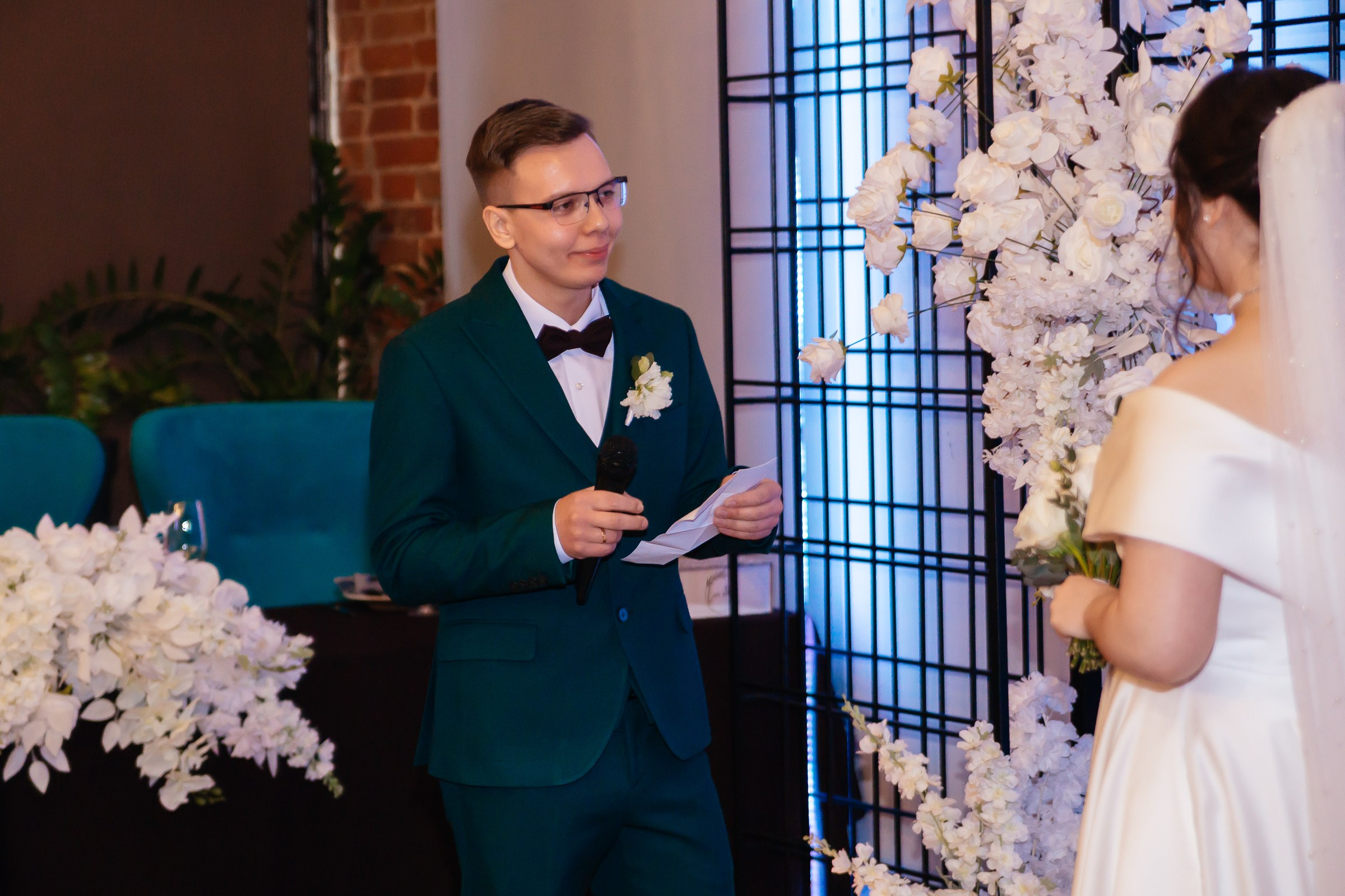 24.04.24 Петр & Елена. Свадебный и семейный фотограф в Новосибирске Дарья Кель