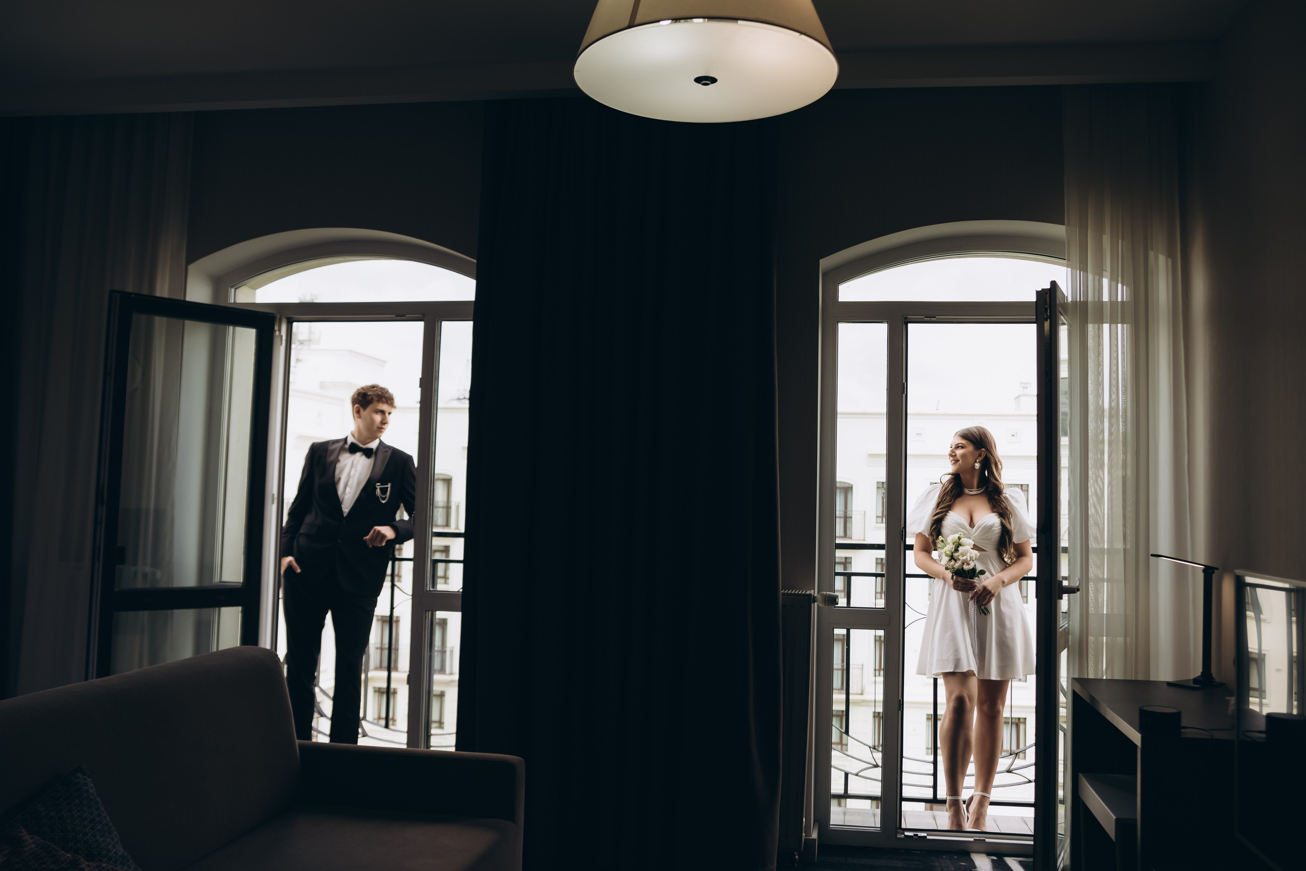 03.08.25 Артем & Анастасия. Свадебный и семейный фотограф в Новосибирске Дарья Кель