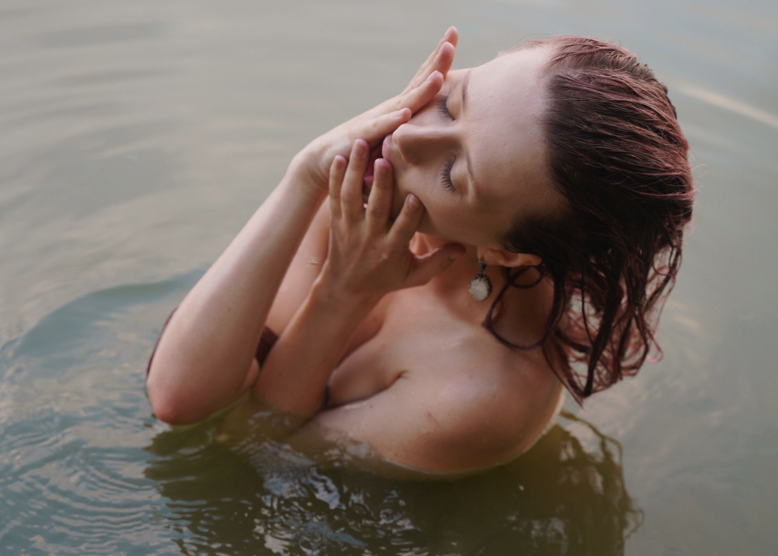 Вика. Портретный и репортажный фотограф Наталья Горобец