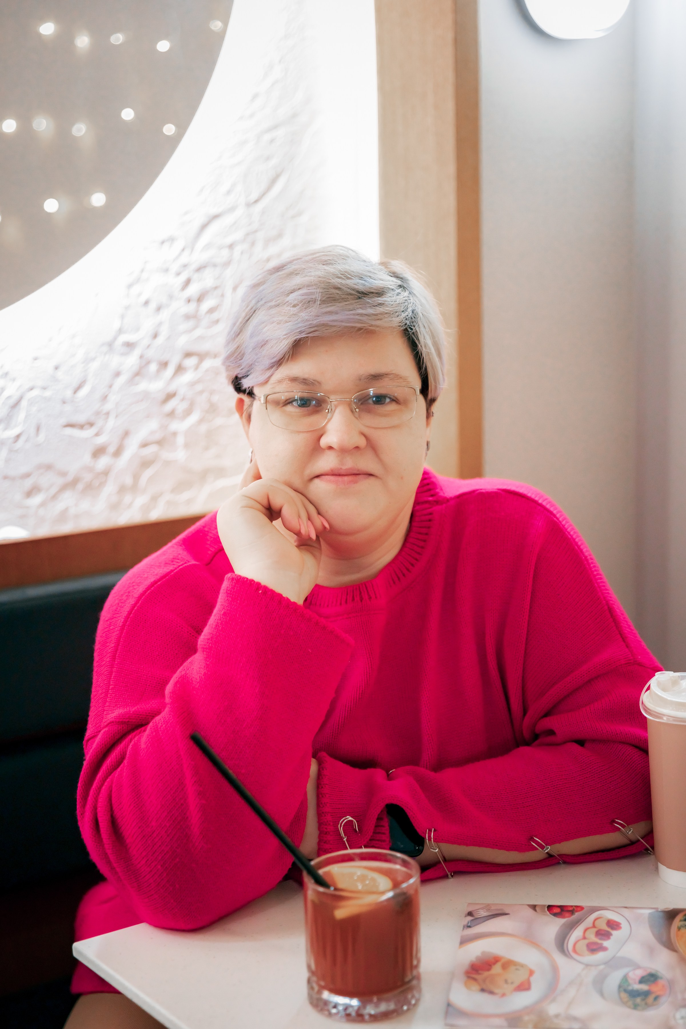 Катюша. Интерьеры, Контент, Портреты | Фотограф в Москве Дани Терно