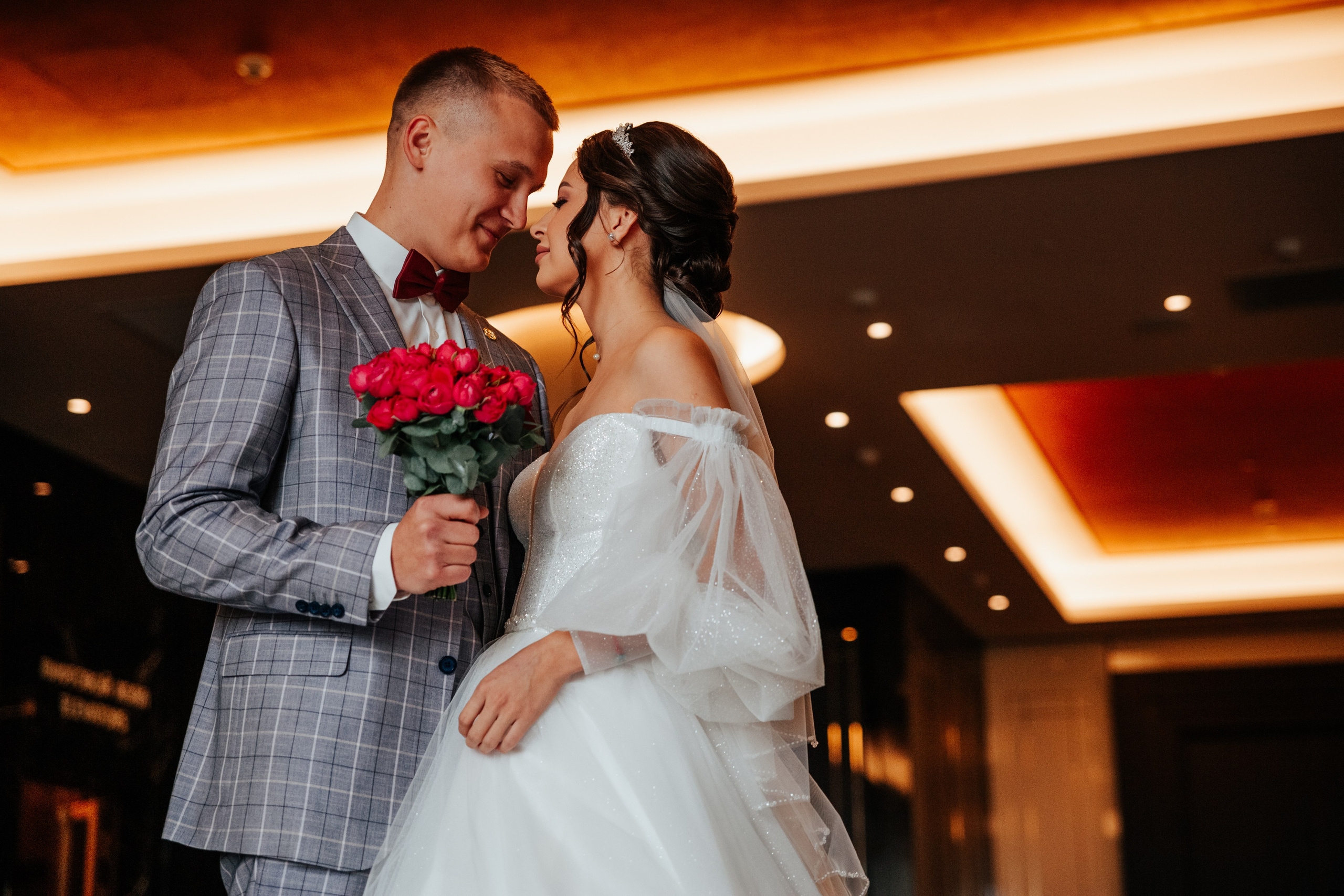 Свадьба. Кудашов Григорий — Фотограф в Самаре и области