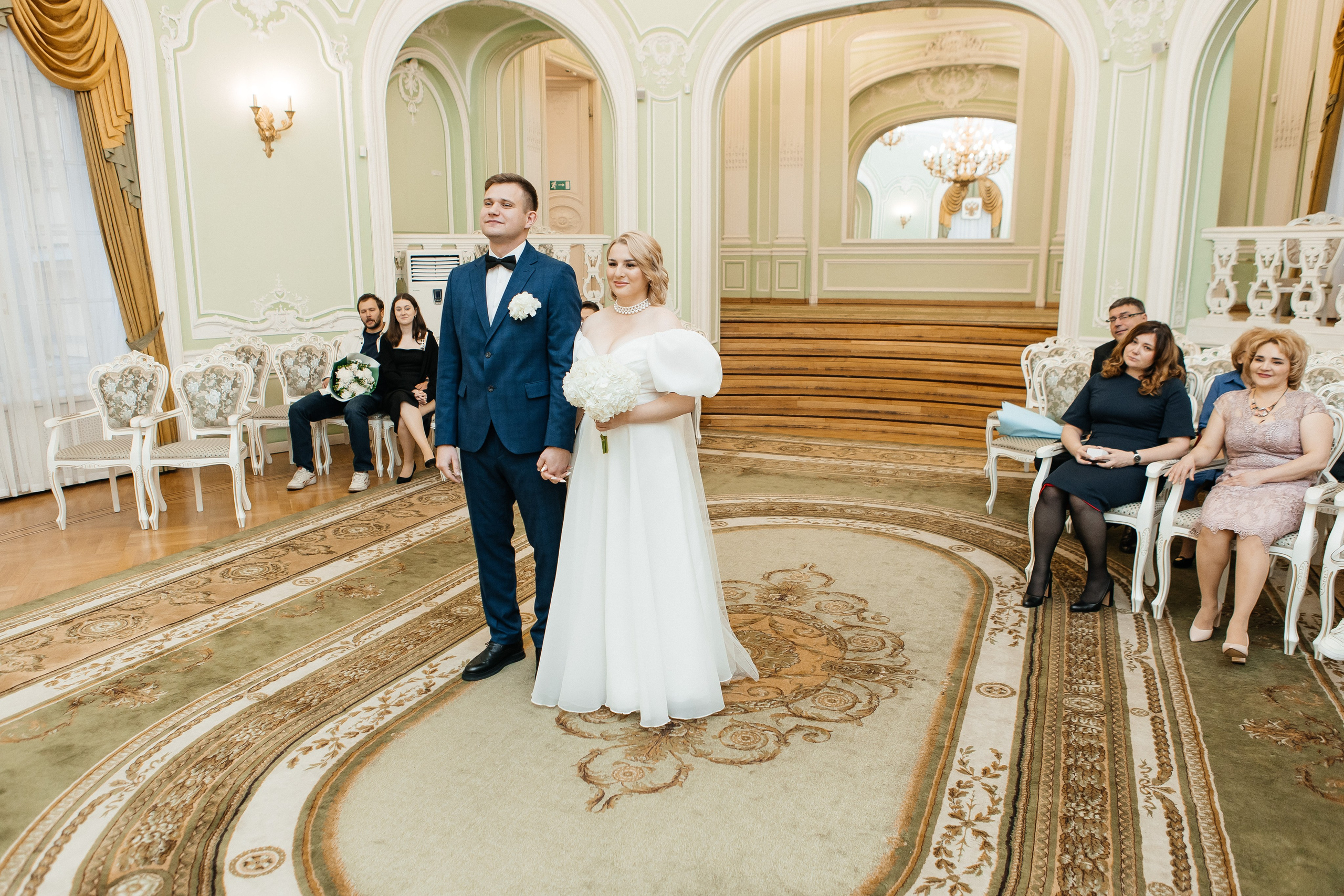 В & A. Семейный и свадебный фотограф в Петербурге Евгения и Николай Шевчук