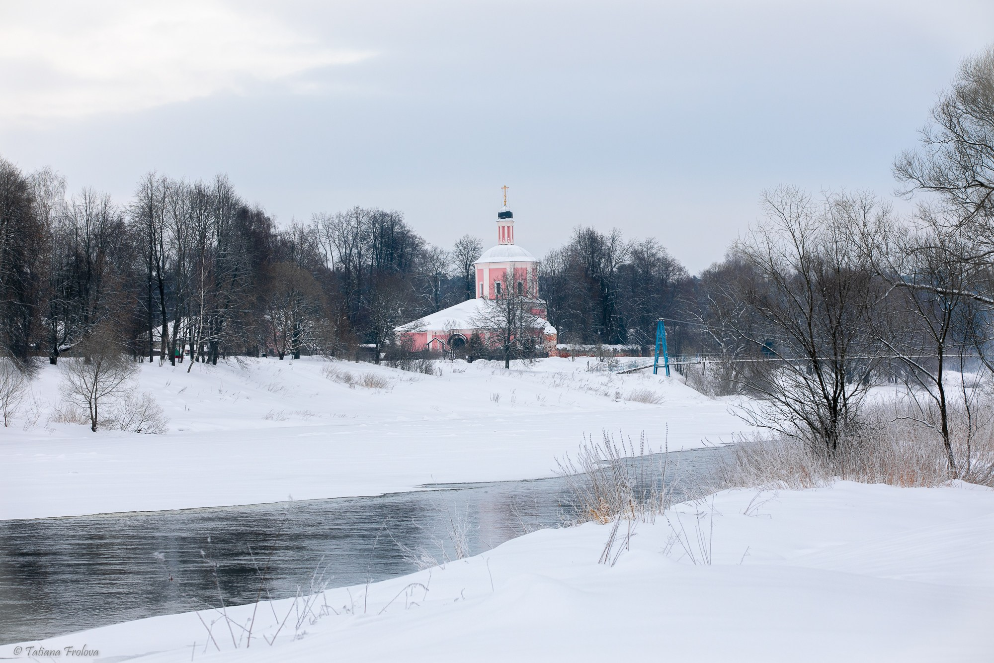 Фотосъемка похода с собаками в Московской области. Фотограф-анималист в Москве и Московской области Татьяна Фролова
