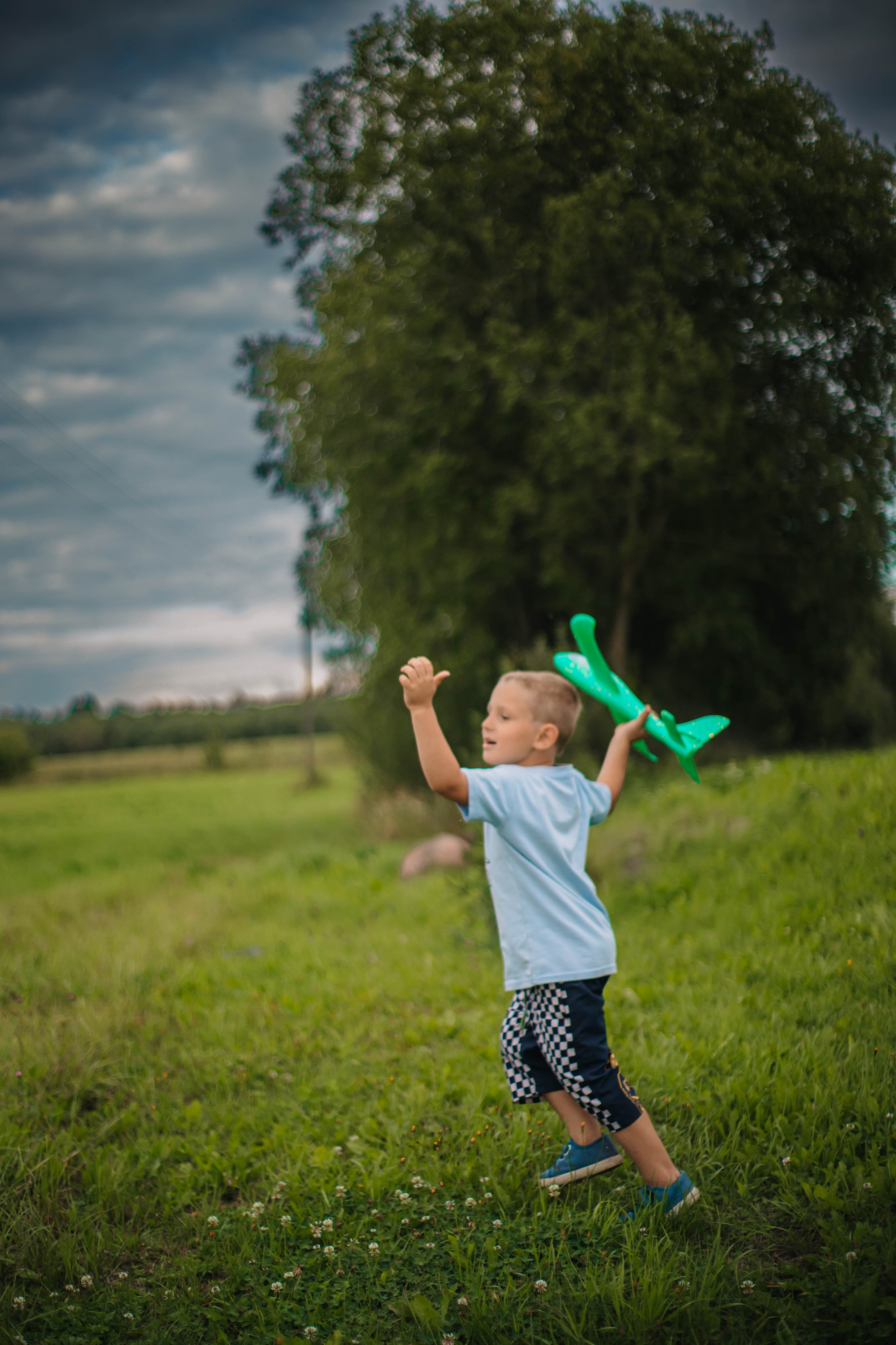 Семейная. Фотограф Дарья Маташкова