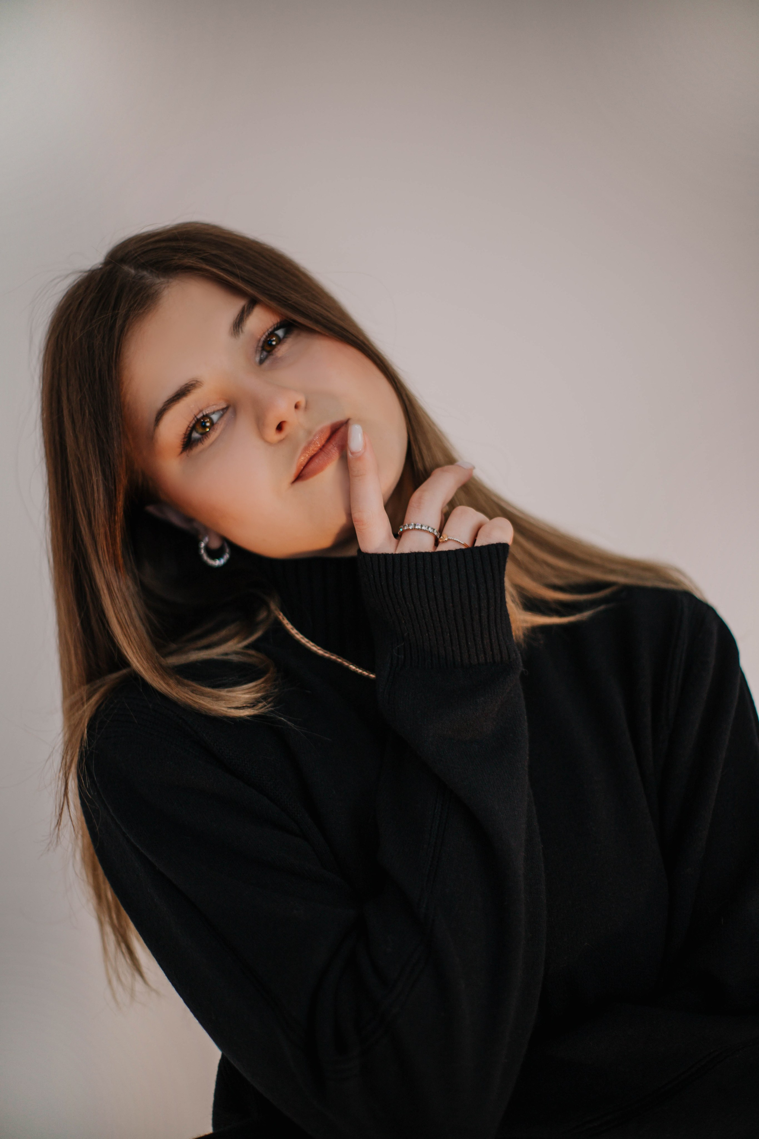 Дарья. Фотограф Дарья Маташкова