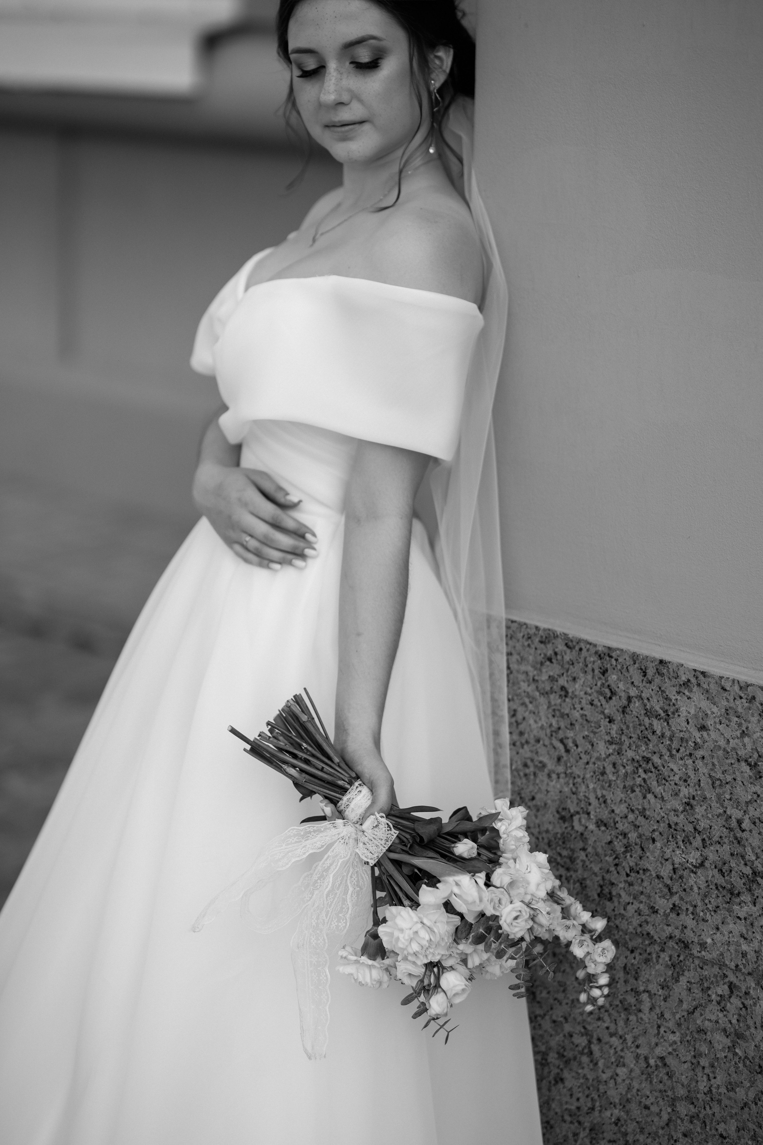 Илья и Катя. Свадебный, семейный и портретный фотограф Владимир Васильев