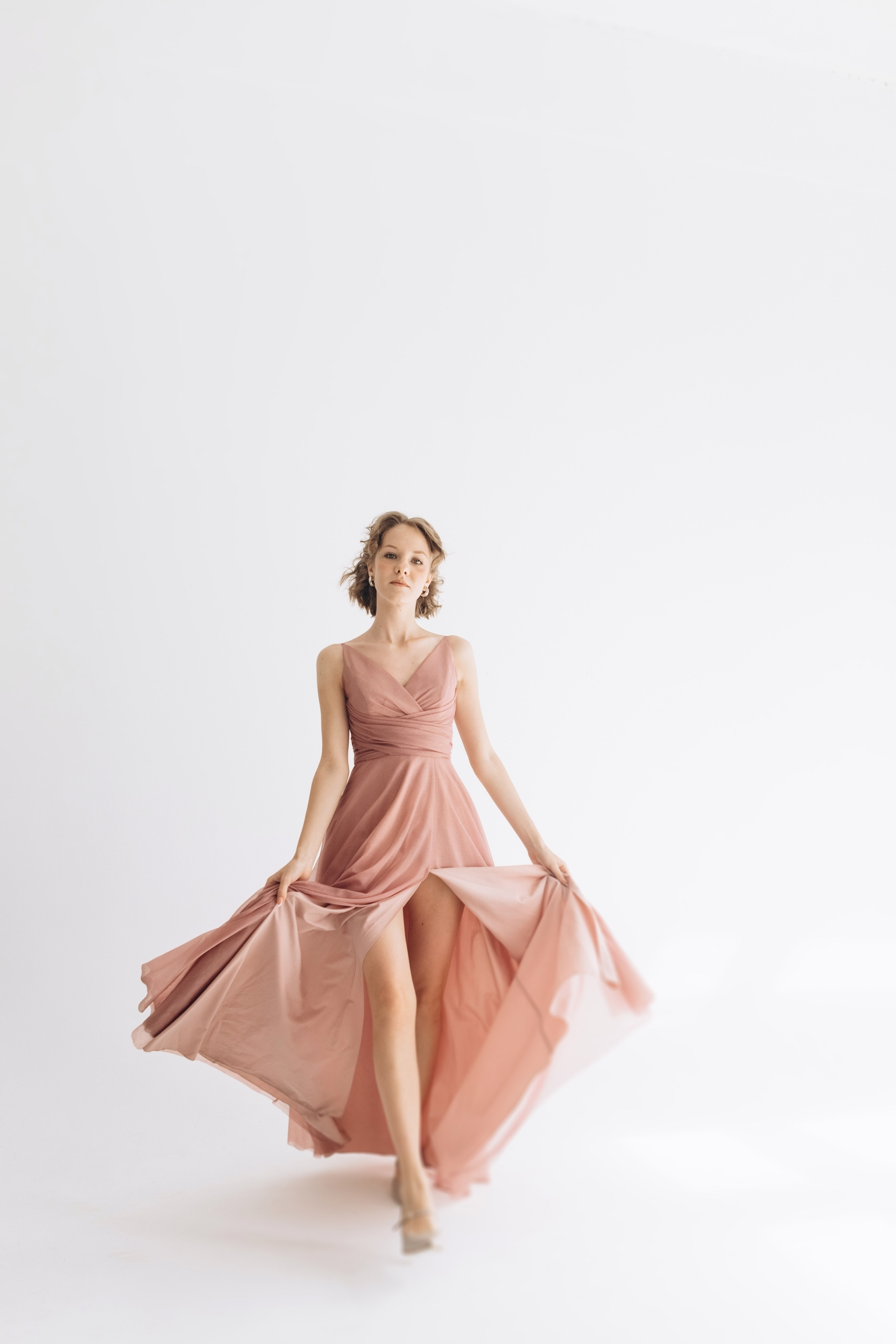 Лена. Фотограф Людмила Оюн