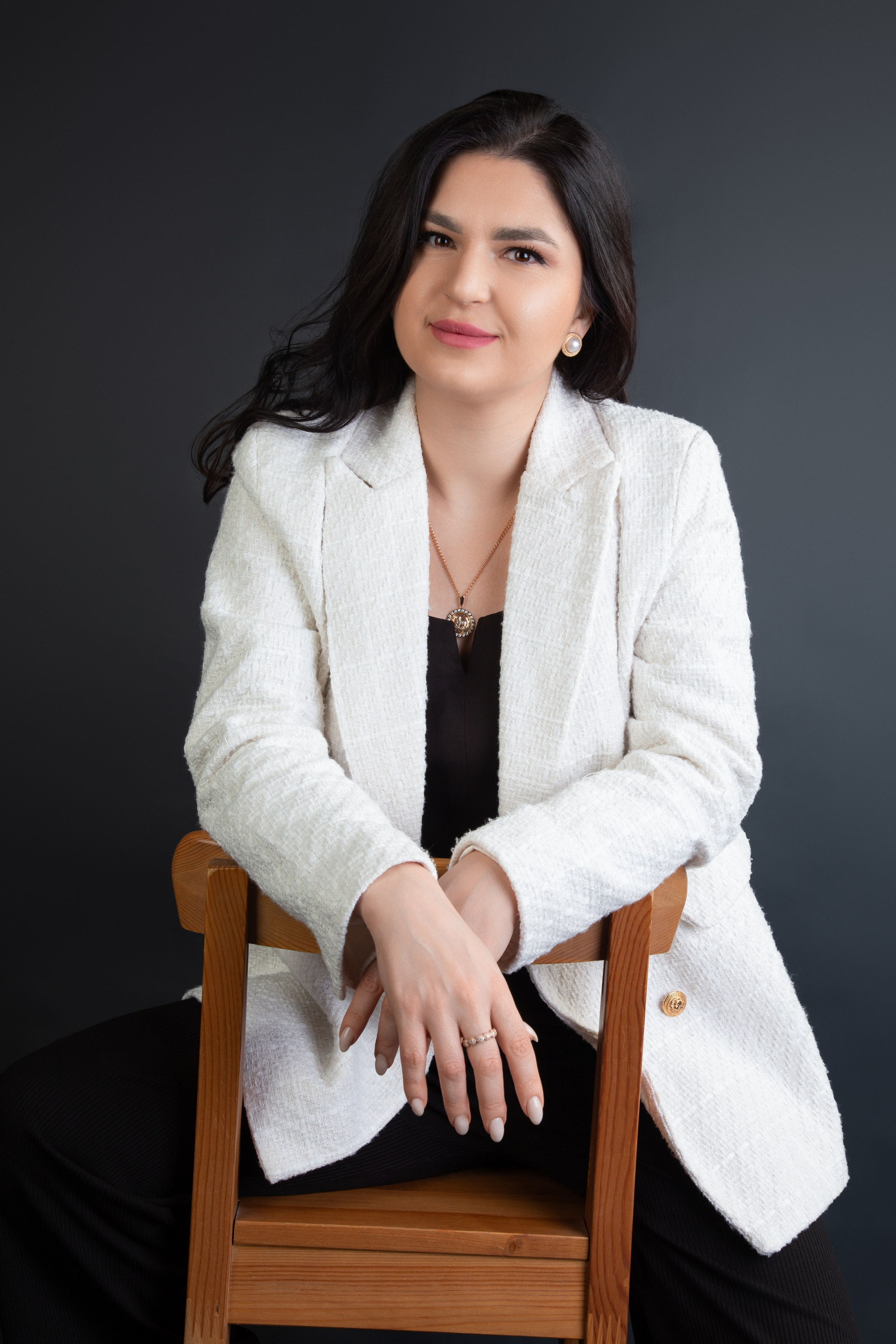 Портреты. Фотограф Алексей Зозин в Москве