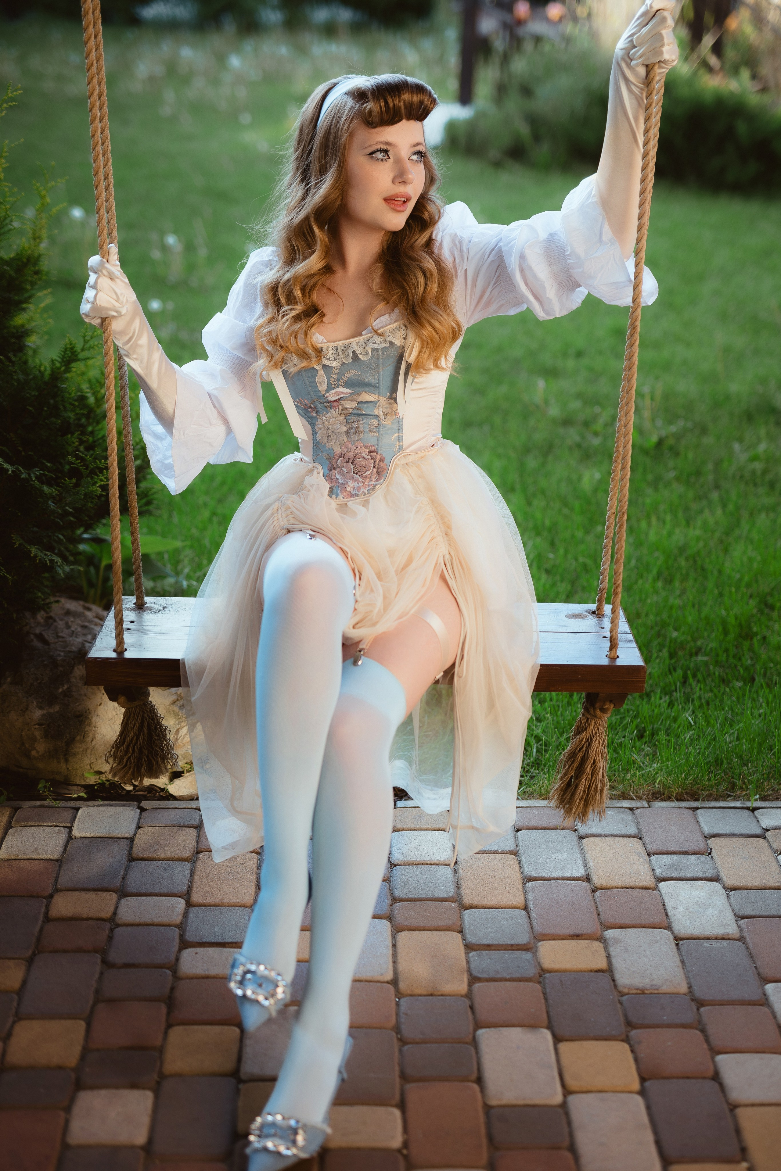 Анастасия. Свадебный и семейный фотограф в Тамбове и Котовске Артём Комбаров