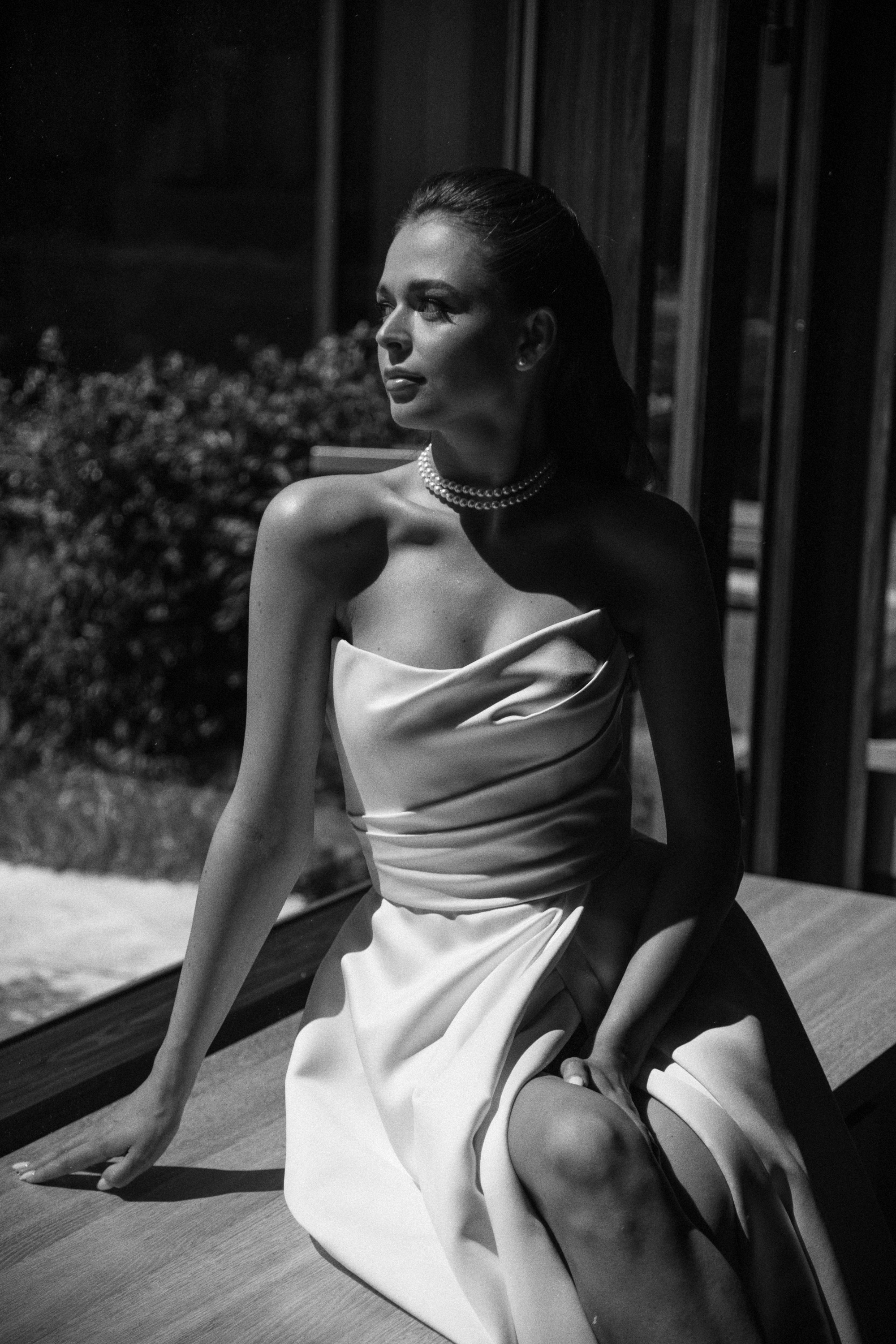 Таня и Вова. Фотограф Смоляк Алена