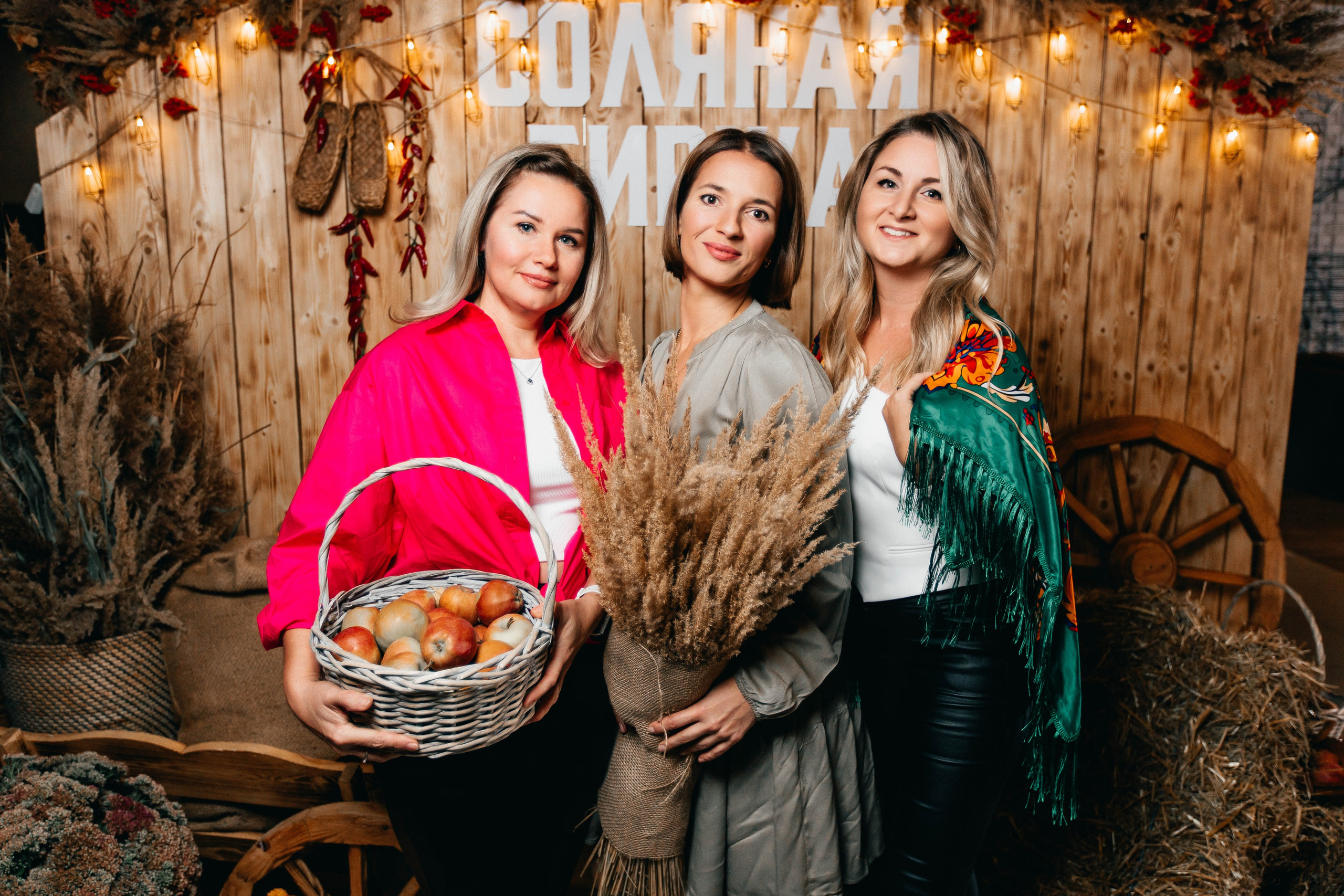 Корпоративы и Новый Год. Свадебный и семейный фотограф в Нижнем Новгороде и Москве Сергей Полян